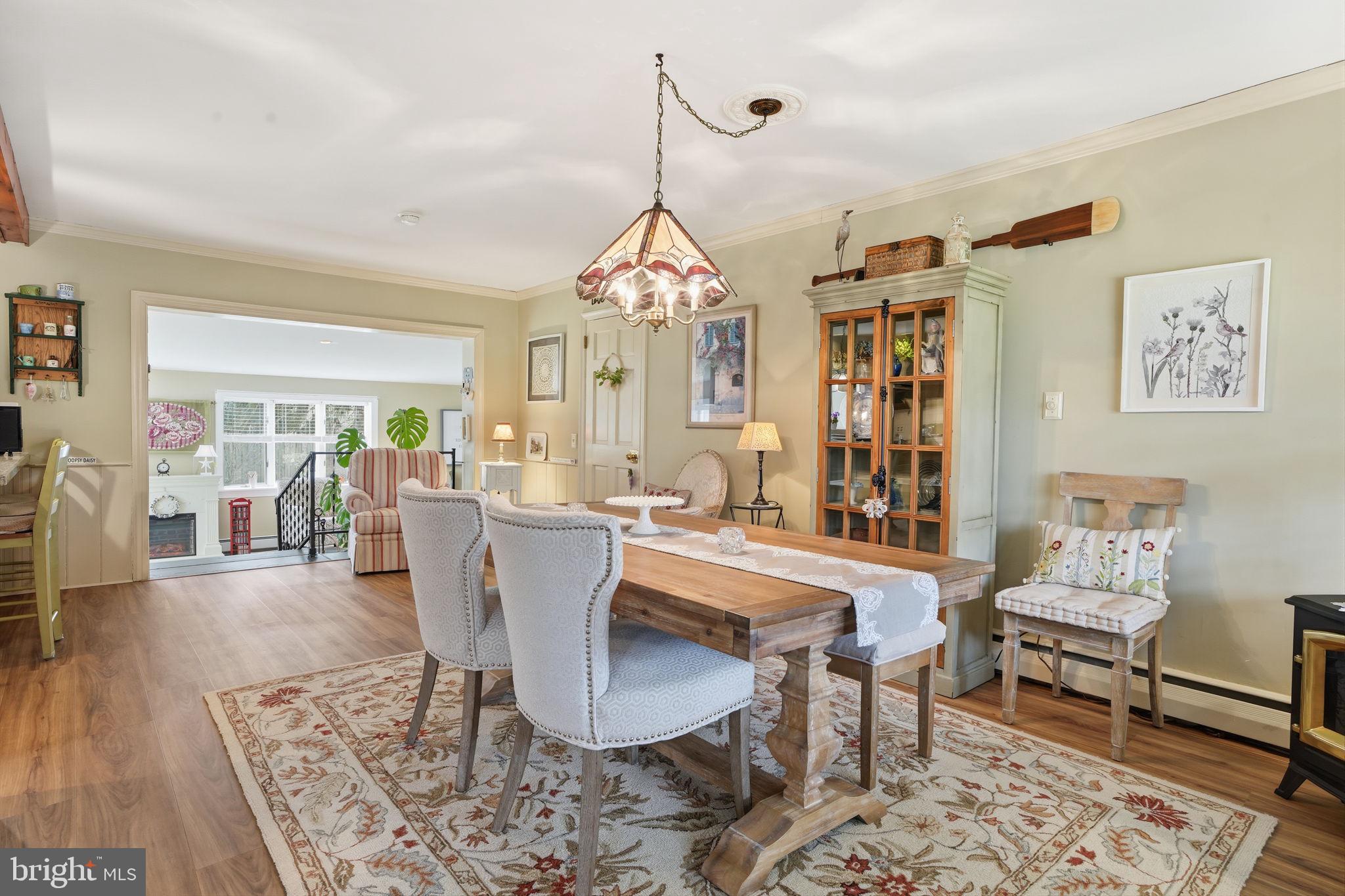 LANGHORNE GABLES - Residential