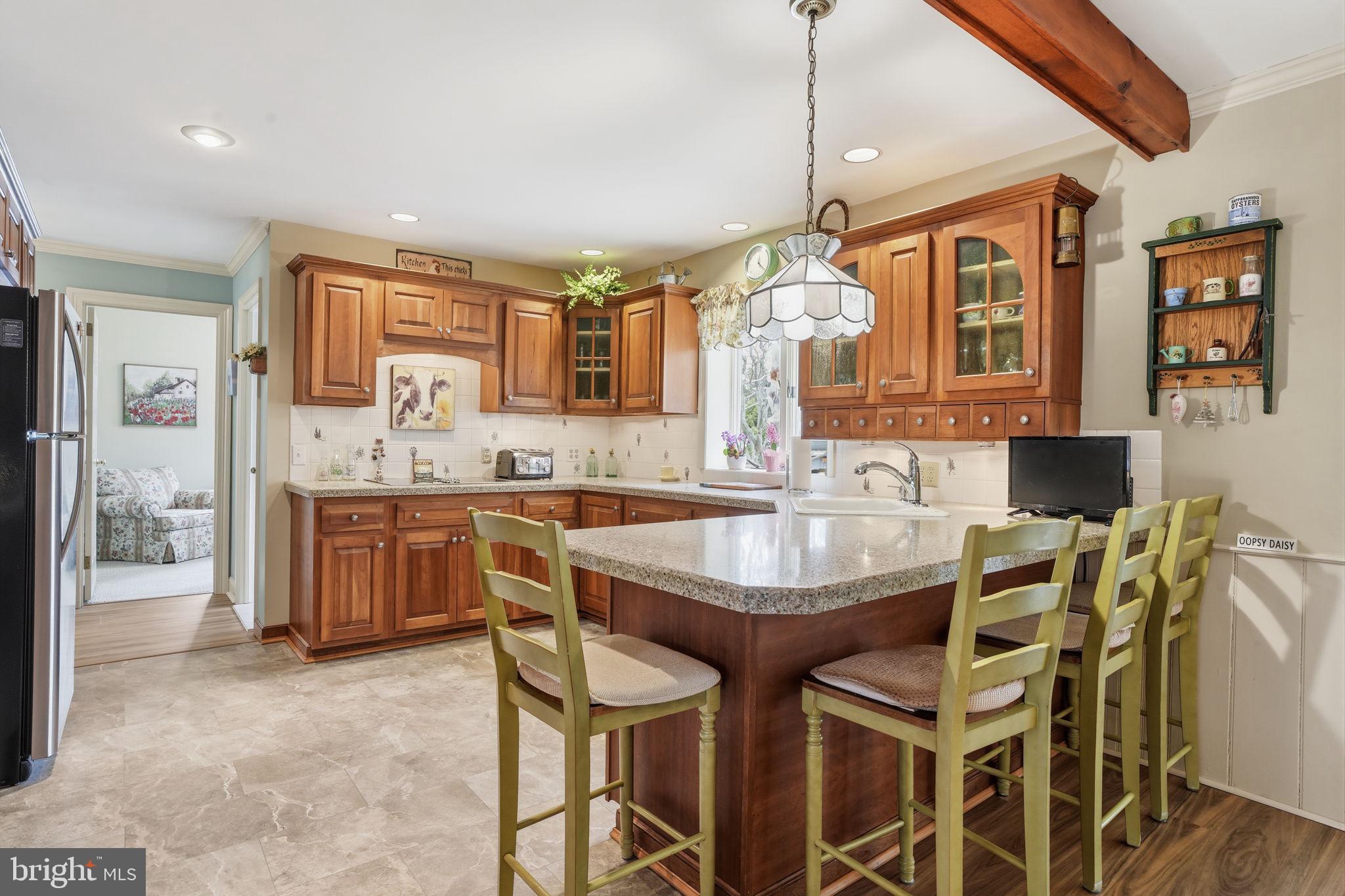 LANGHORNE GABLES - Residential