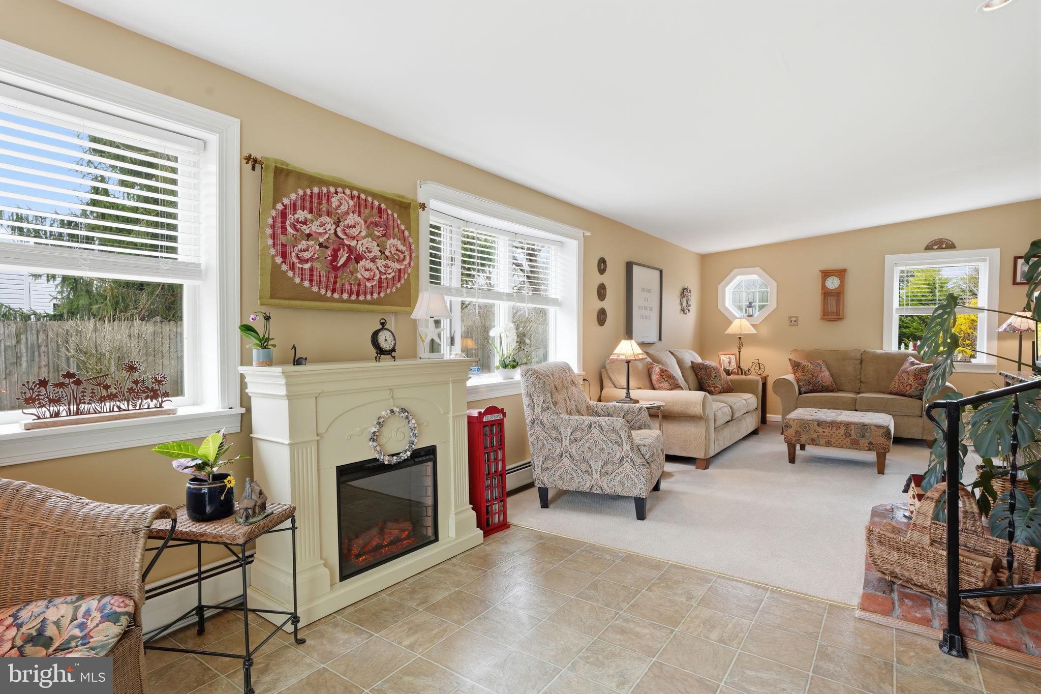 LANGHORNE GABLES - Residential