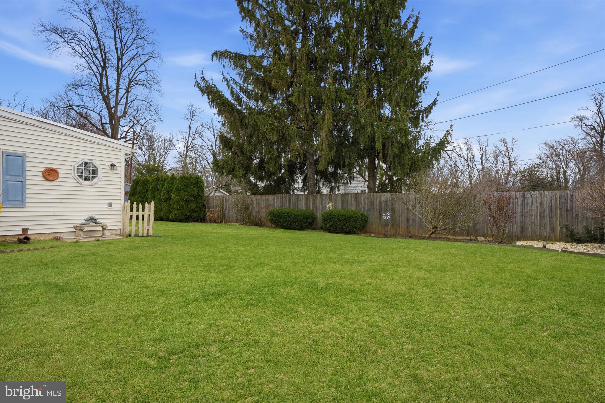 LANGHORNE GABLES - Residential