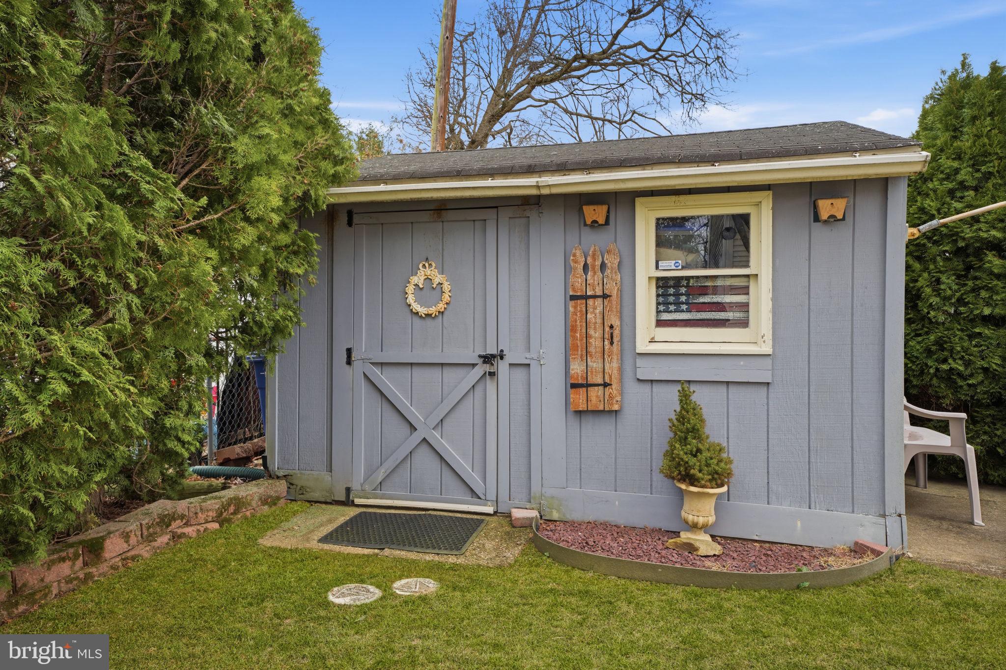 LANGHORNE GABLES - Residential