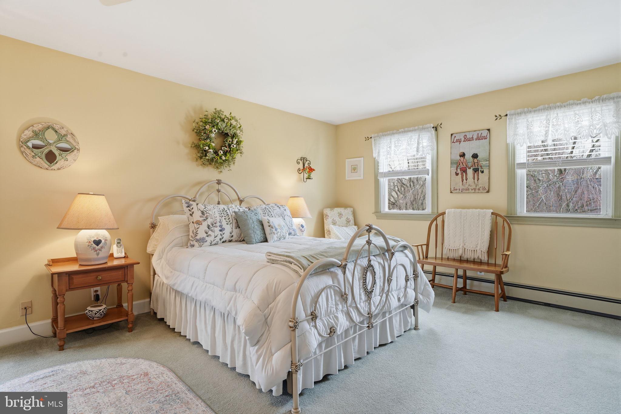 LANGHORNE GABLES - Residential