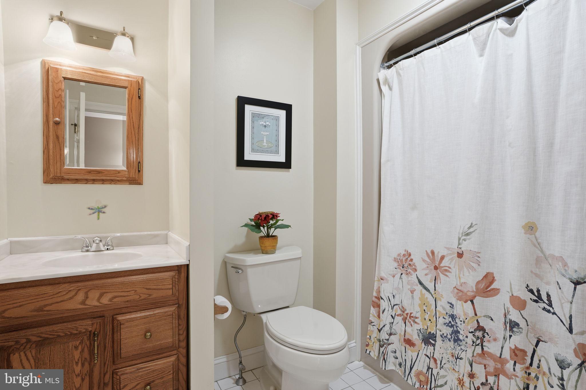 LANGHORNE GABLES - Residential