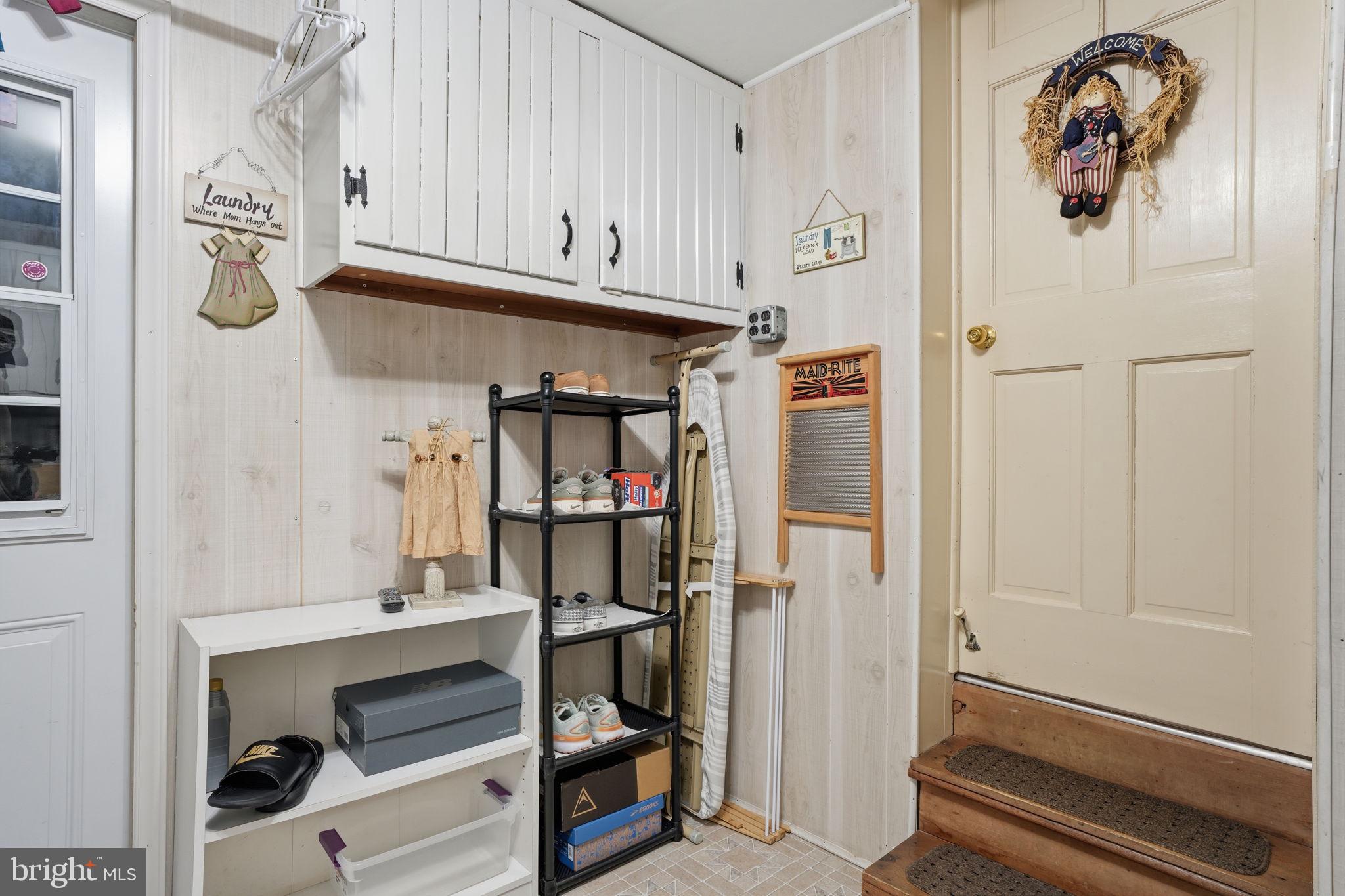 LANGHORNE GABLES - Residential