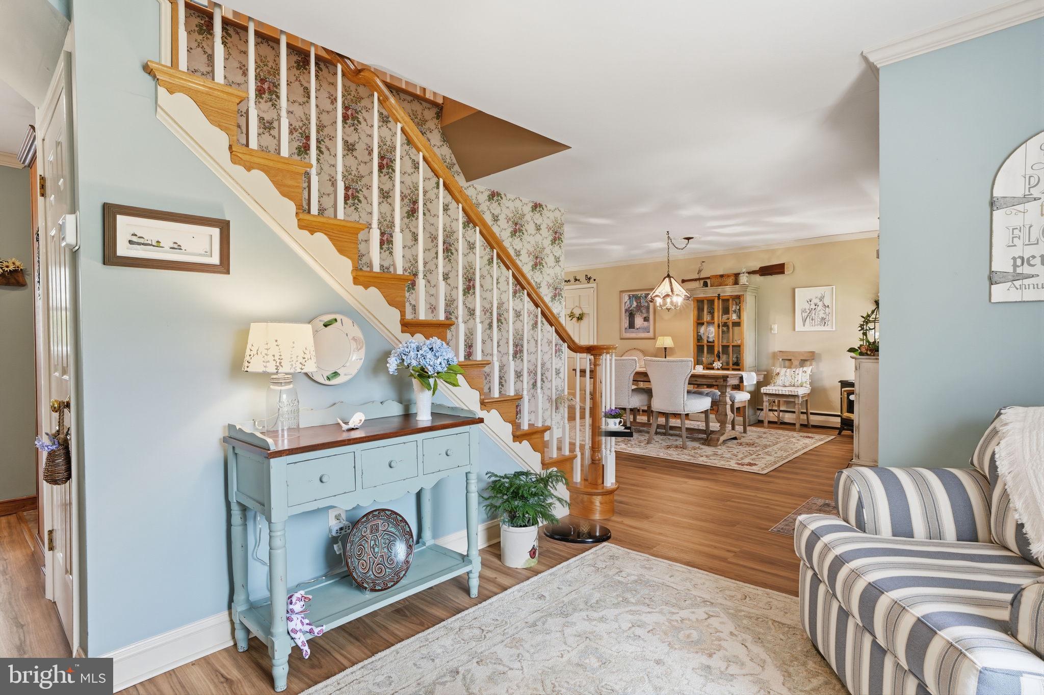 LANGHORNE GABLES - Residential