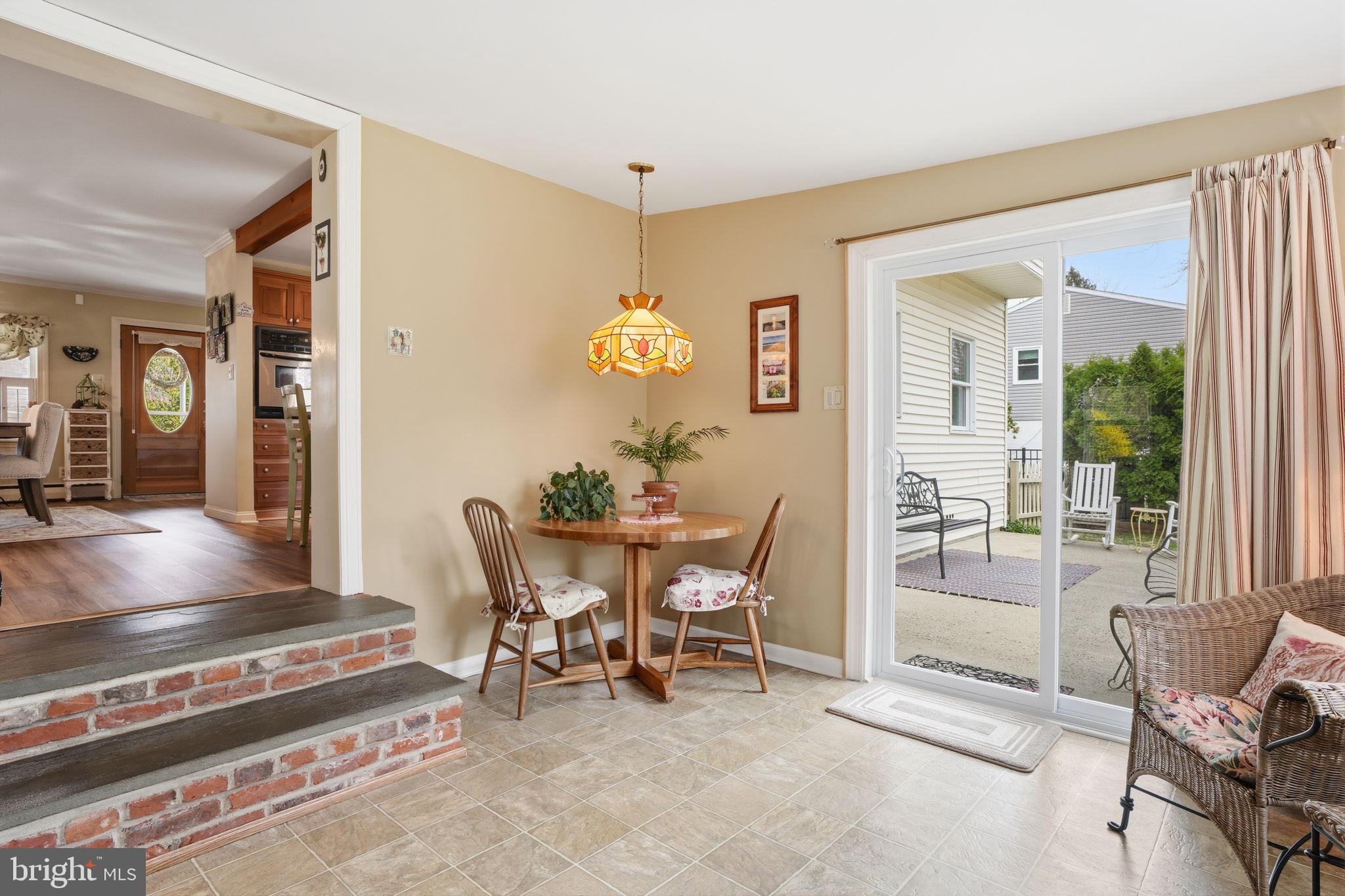 LANGHORNE GABLES - Residential