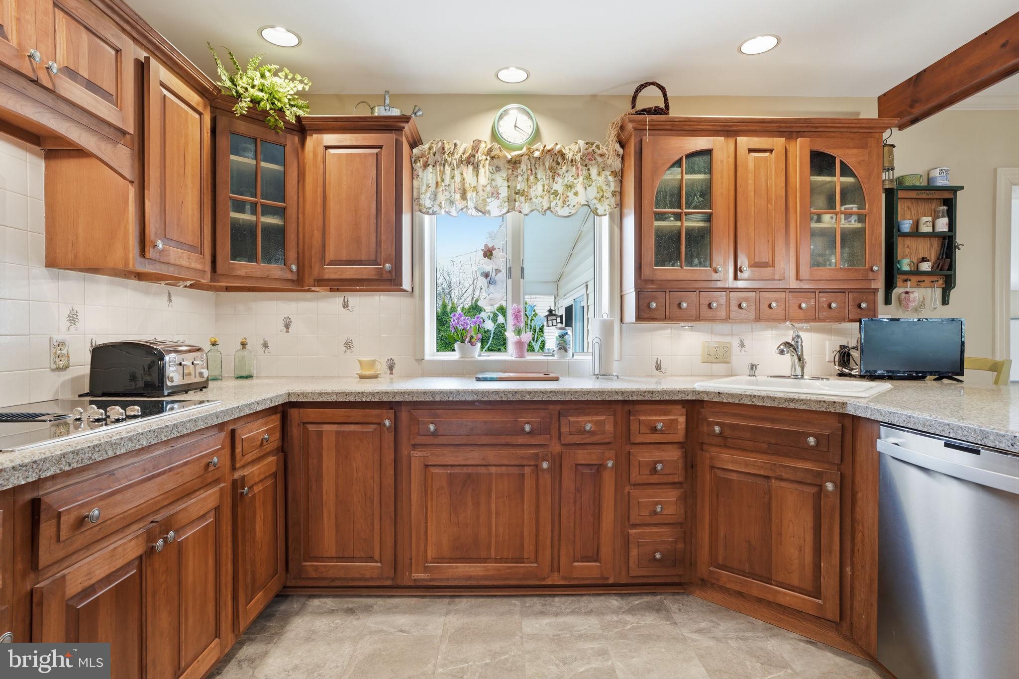 LANGHORNE GABLES - Residential