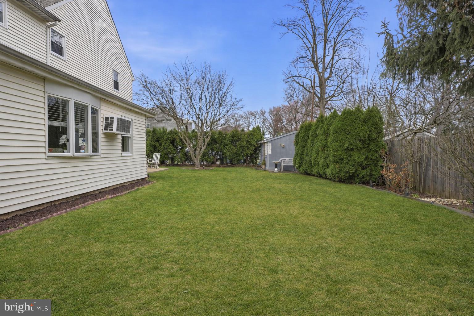 LANGHORNE GABLES - Residential