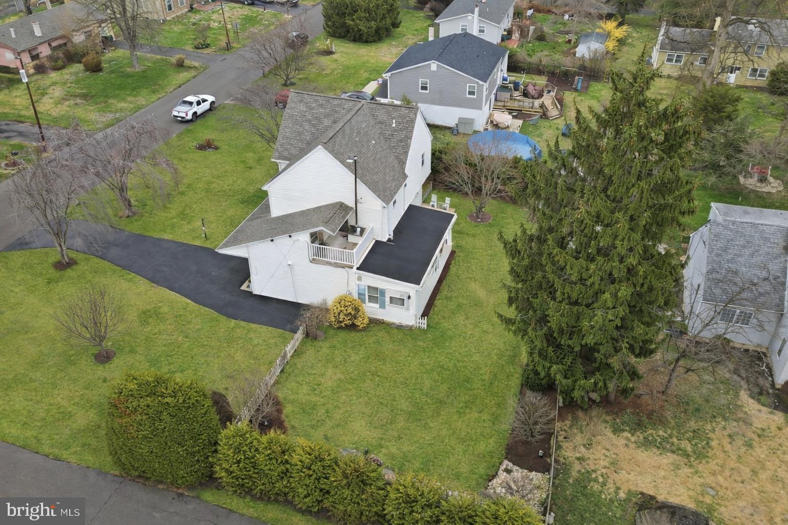 LANGHORNE GABLES - Residential