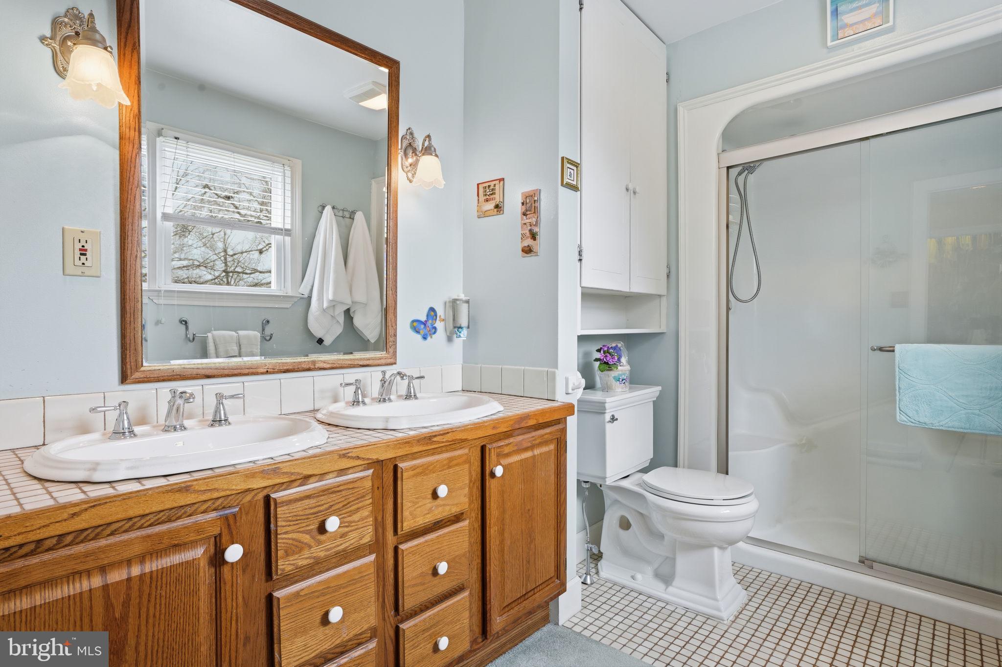 LANGHORNE GABLES - Residential