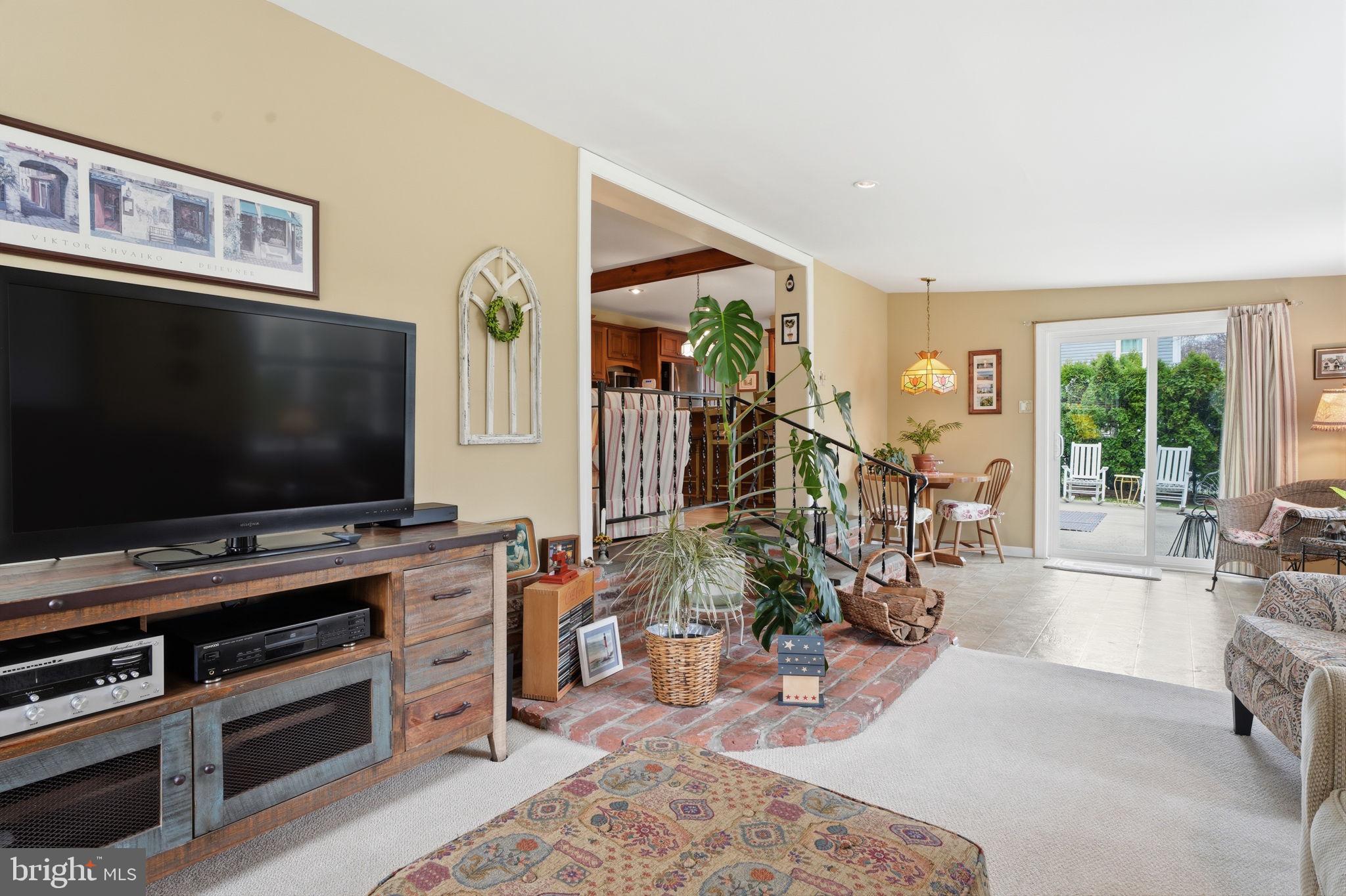 LANGHORNE GABLES - Residential