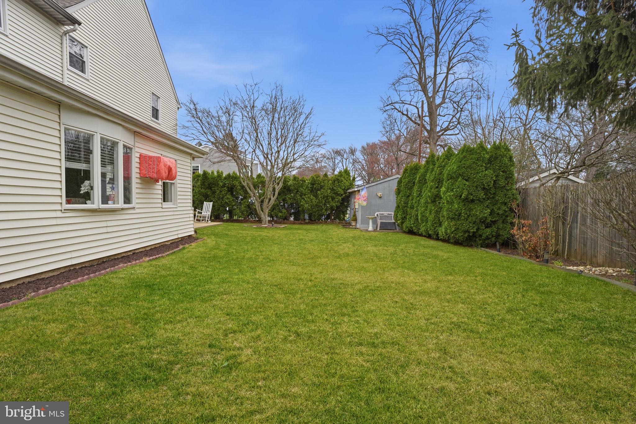 LANGHORNE GABLES - Residential