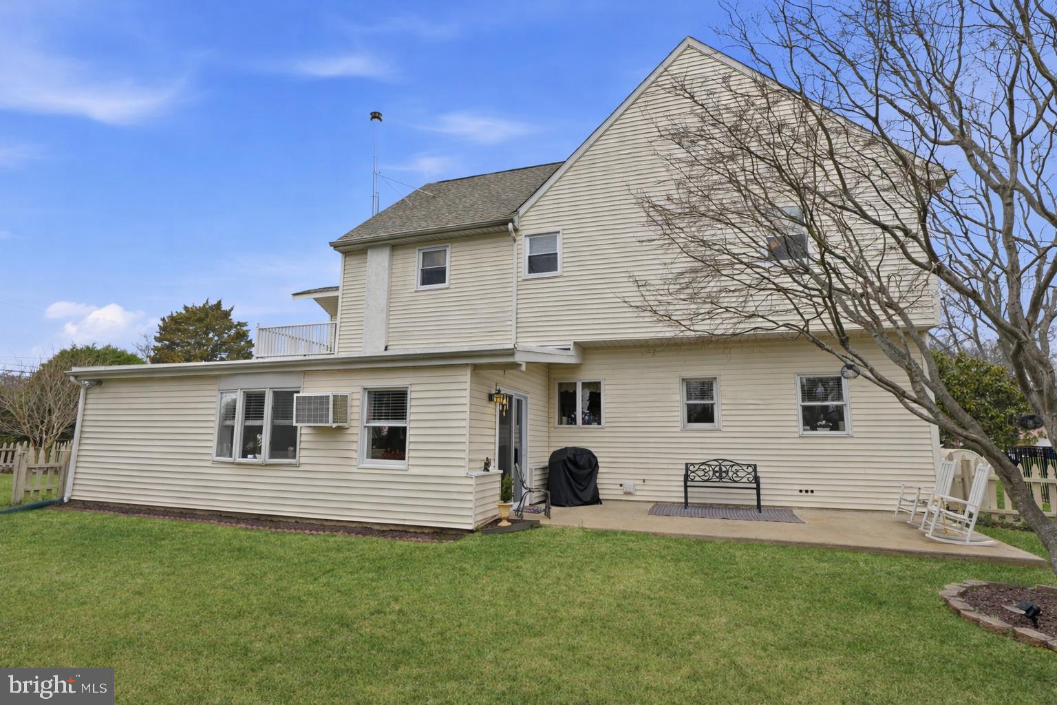 LANGHORNE GABLES - Residential