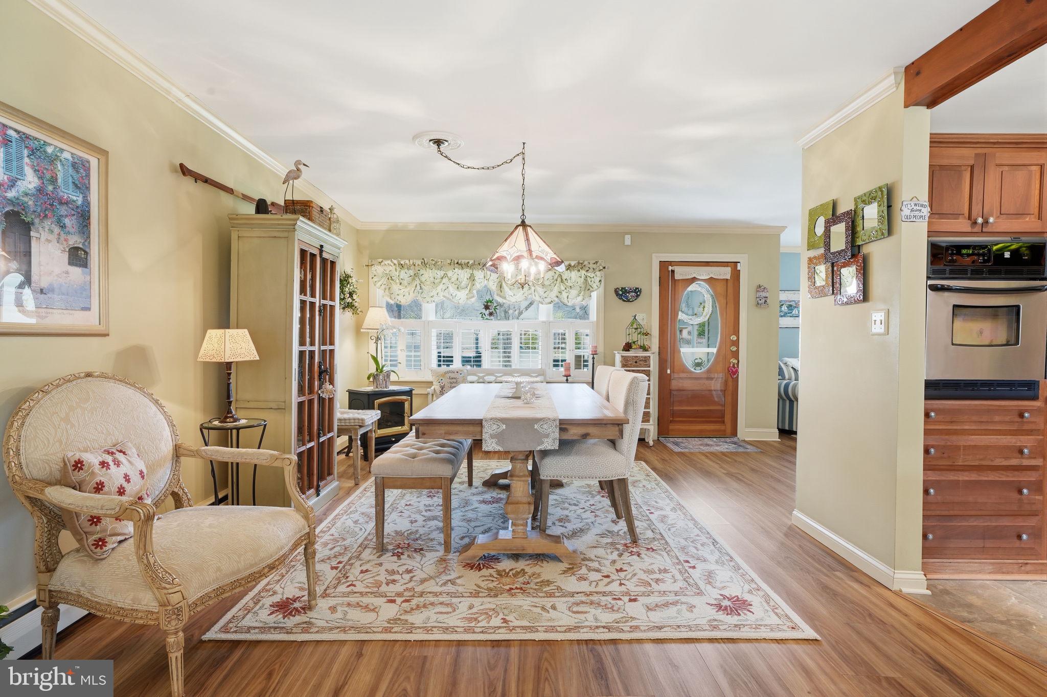 LANGHORNE GABLES - Residential