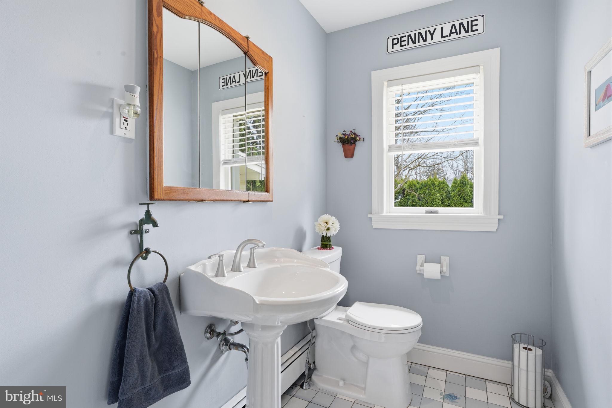 LANGHORNE GABLES - Residential