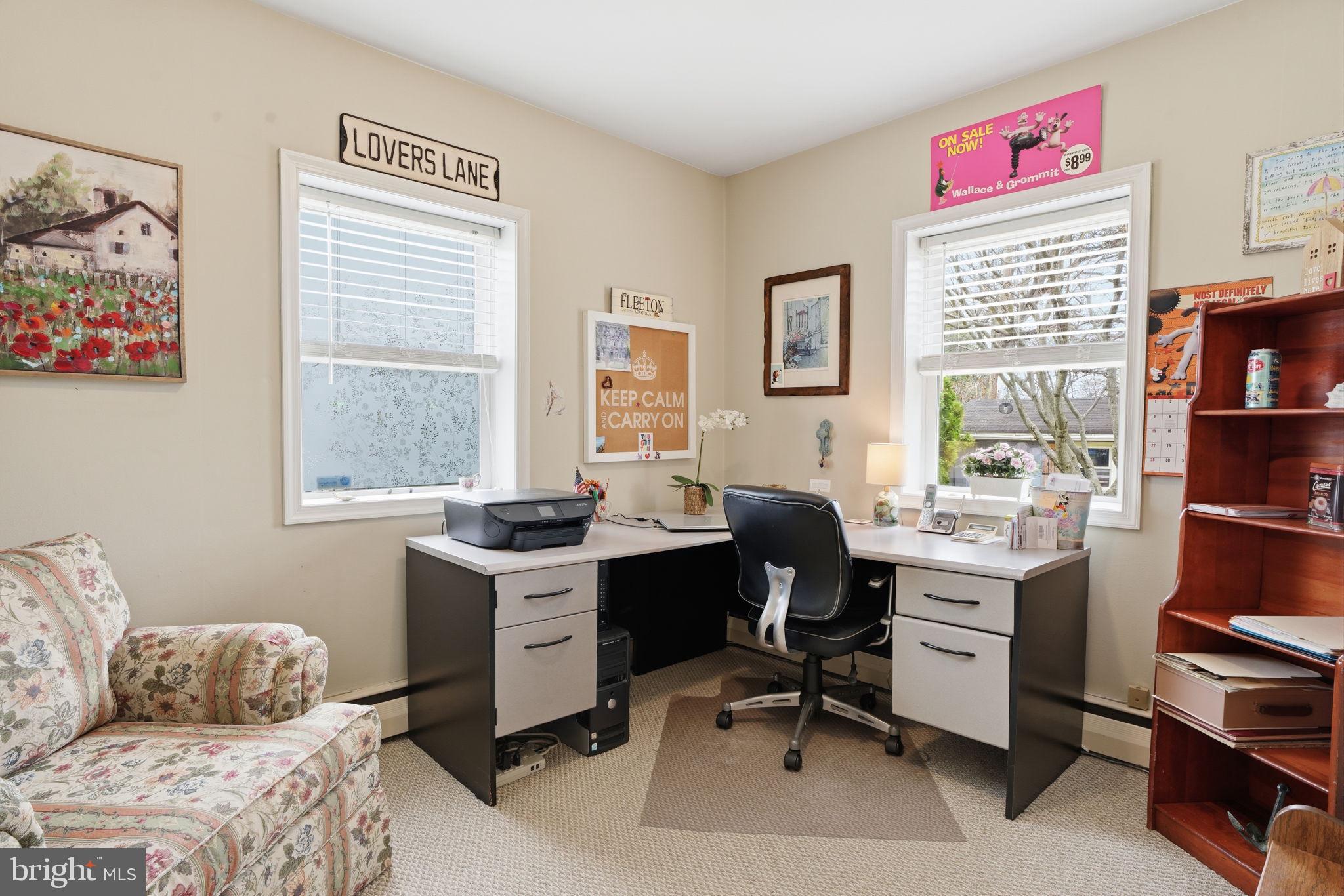 LANGHORNE GABLES - Residential