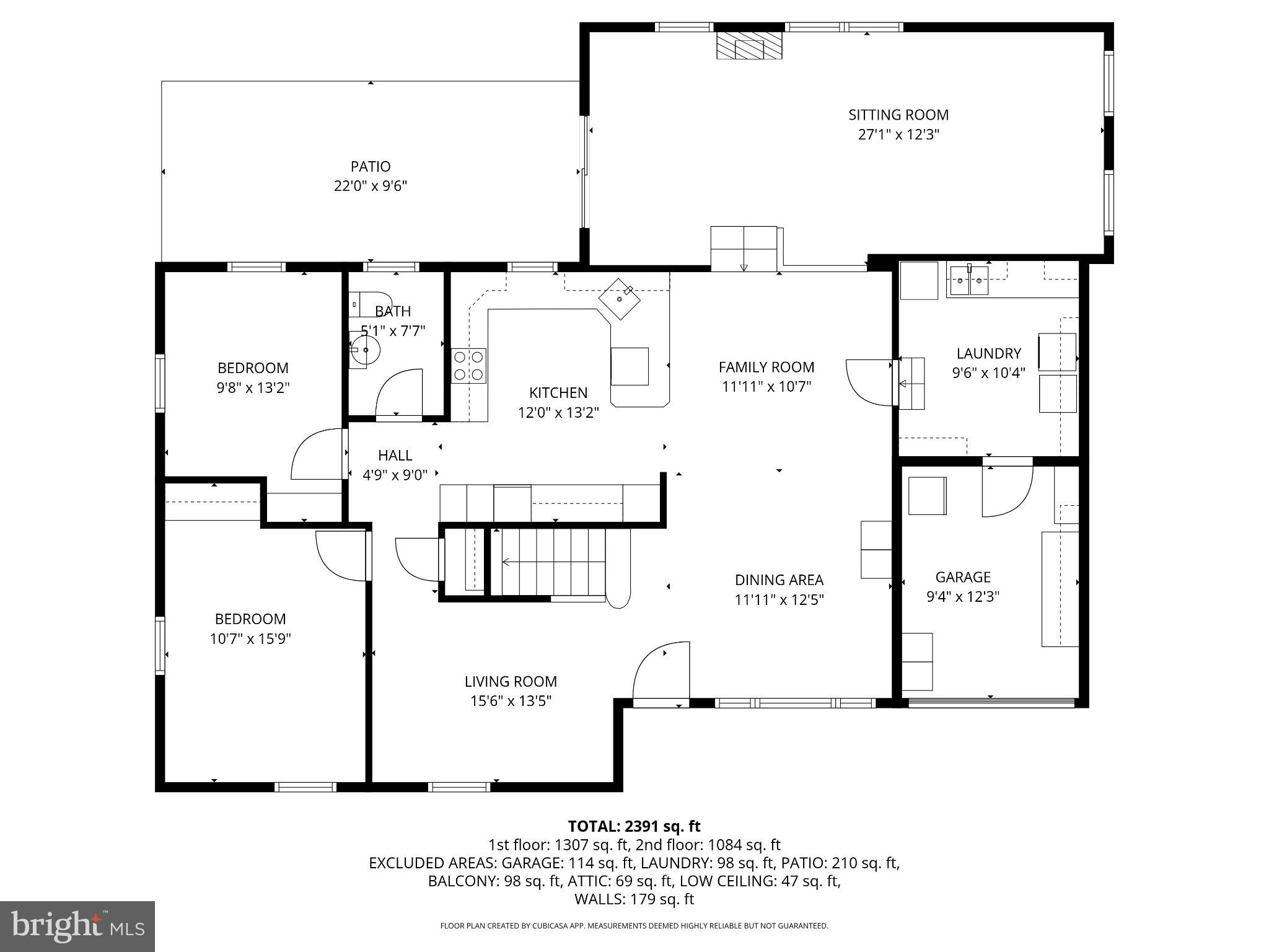 LANGHORNE GABLES - Residential
