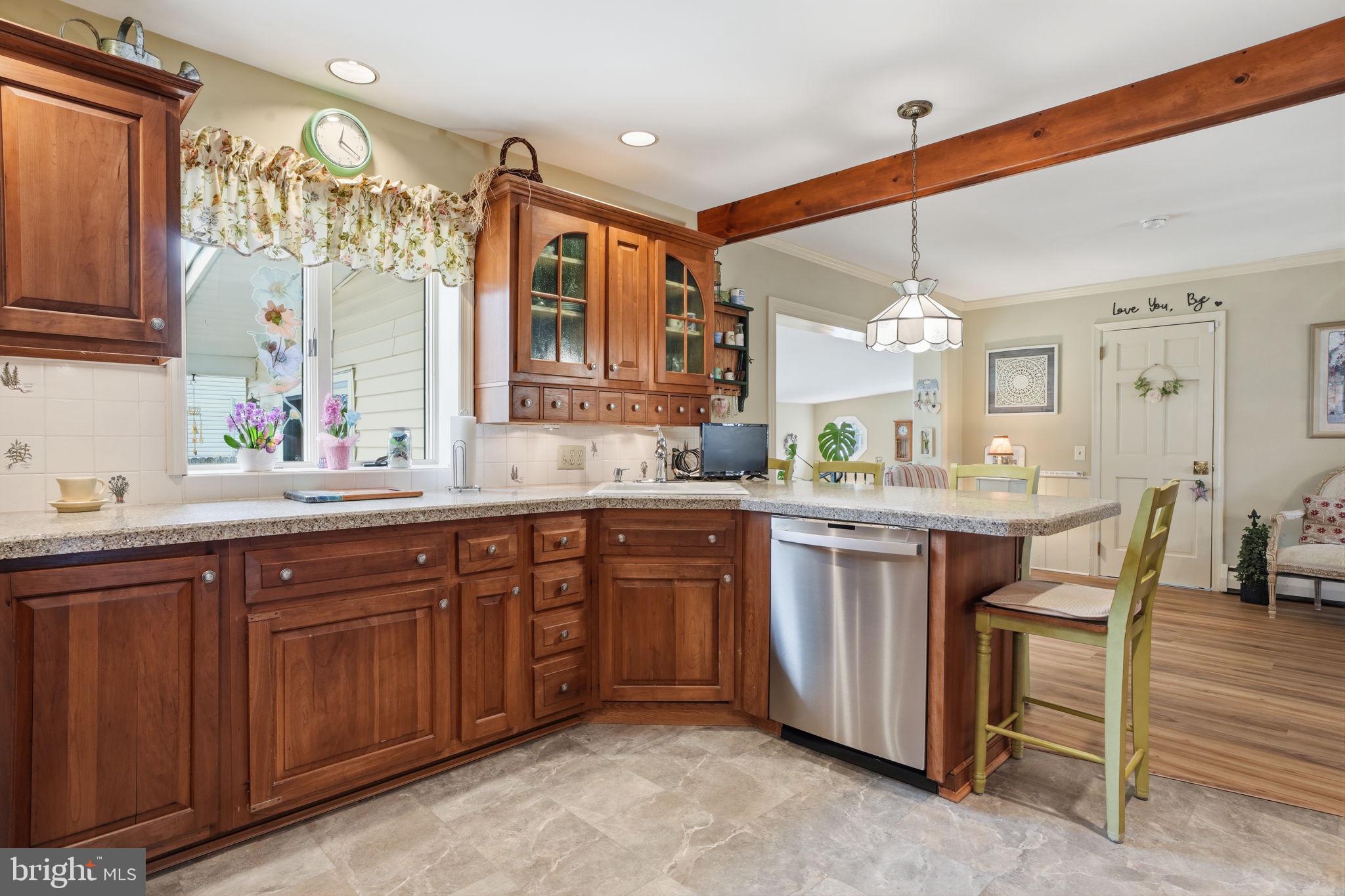 LANGHORNE GABLES - Residential