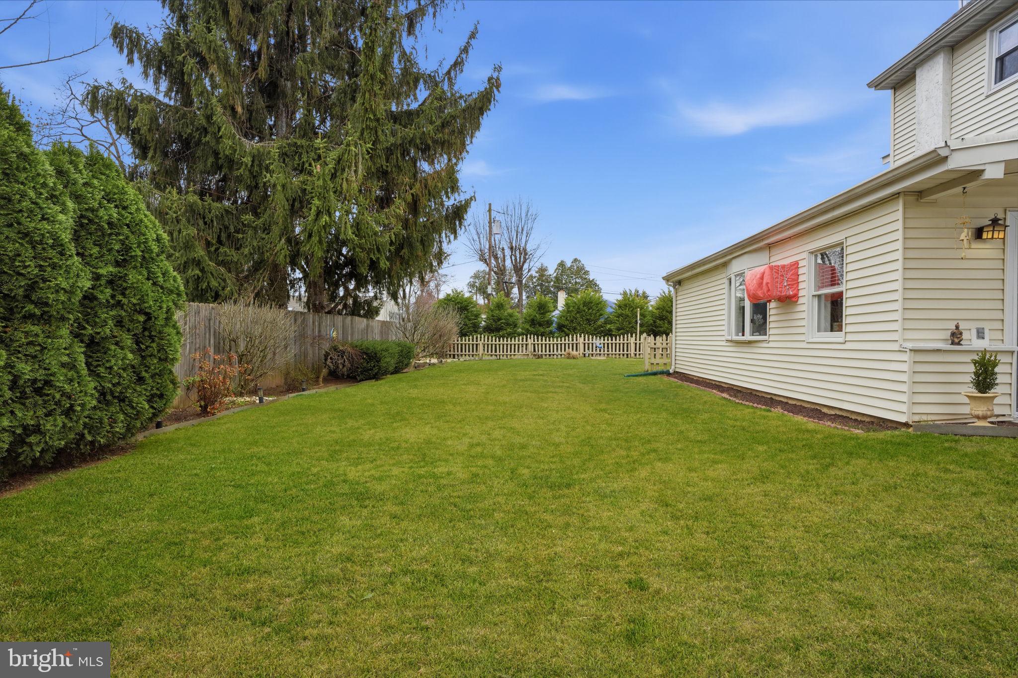 LANGHORNE GABLES - Residential