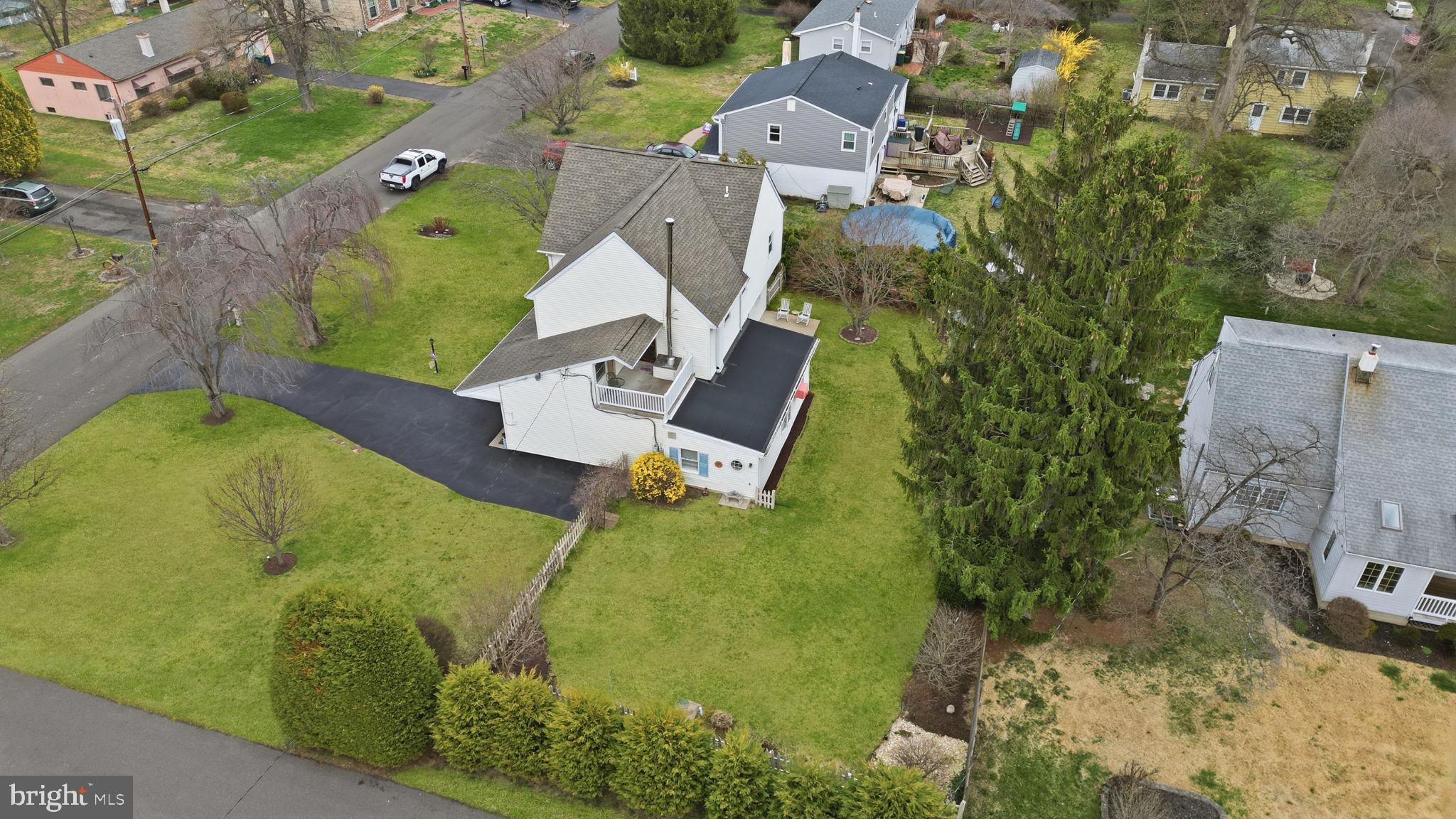 LANGHORNE GABLES - Residential