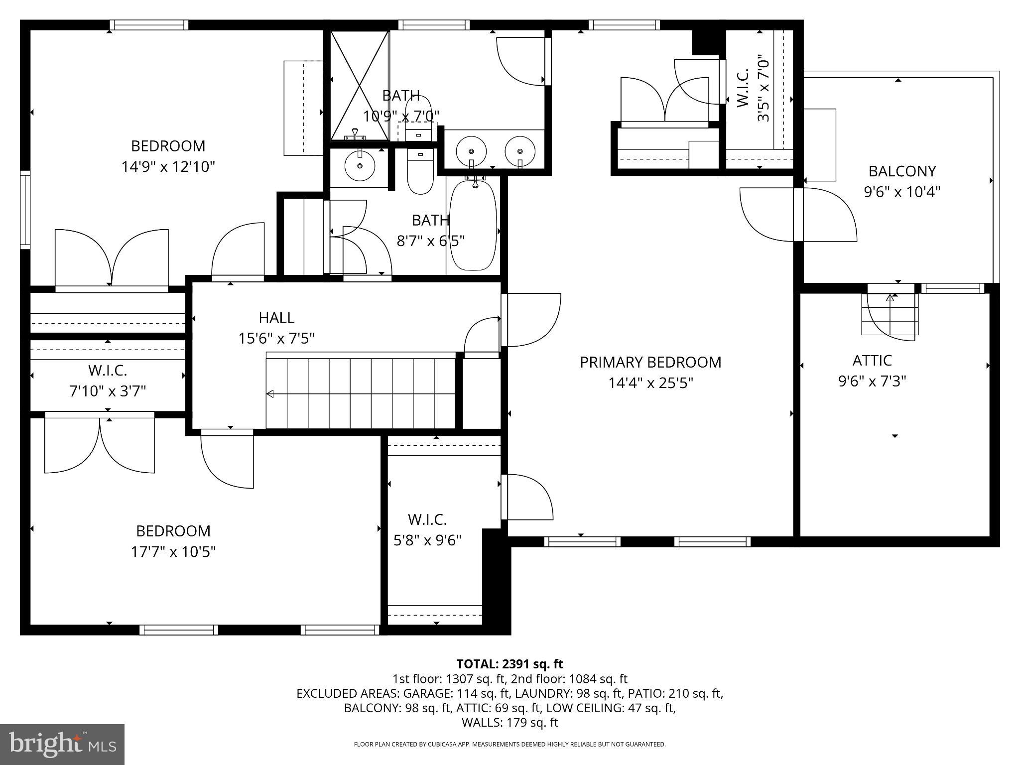LANGHORNE GABLES - Residential
