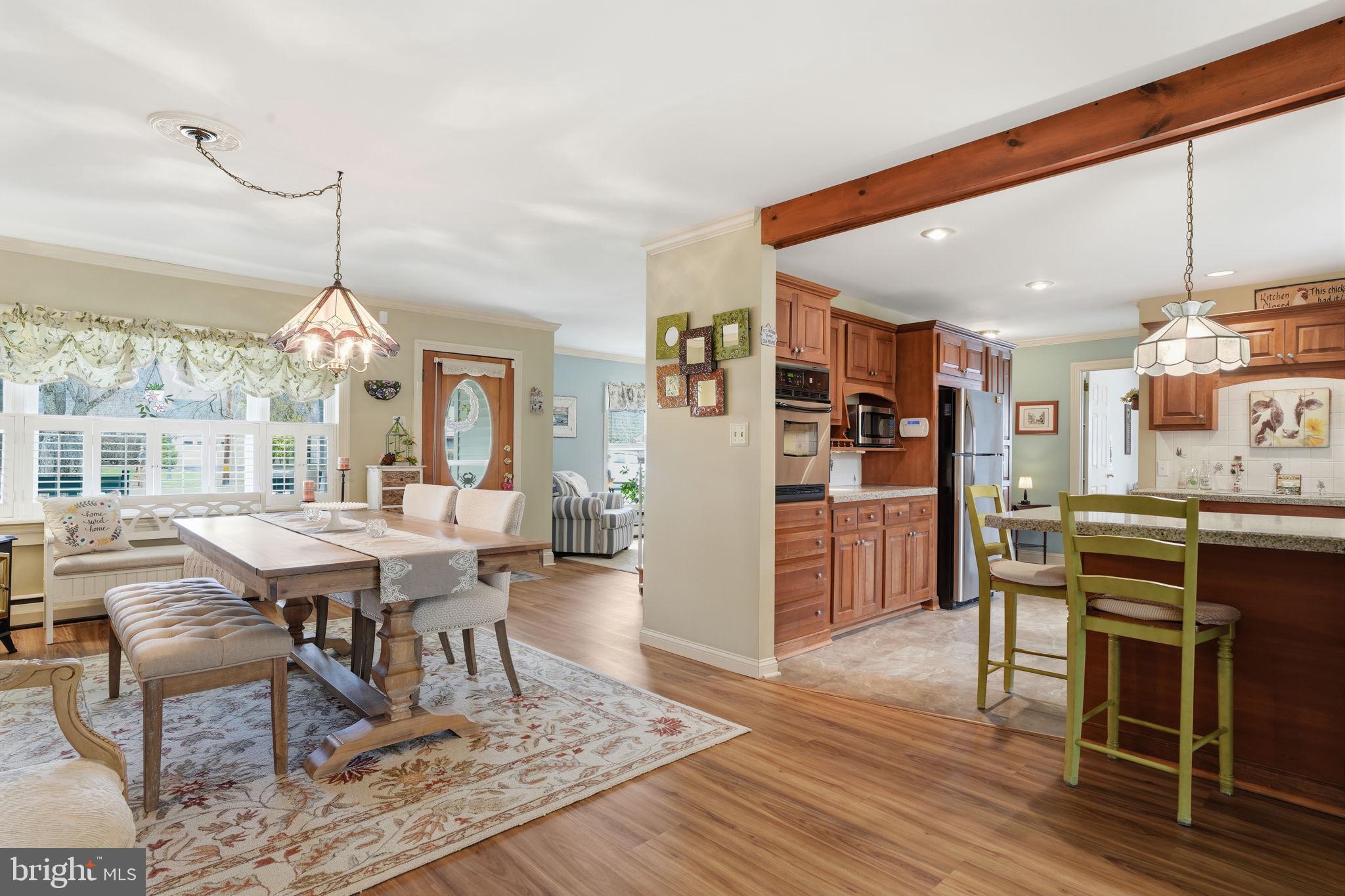 LANGHORNE GABLES - Residential