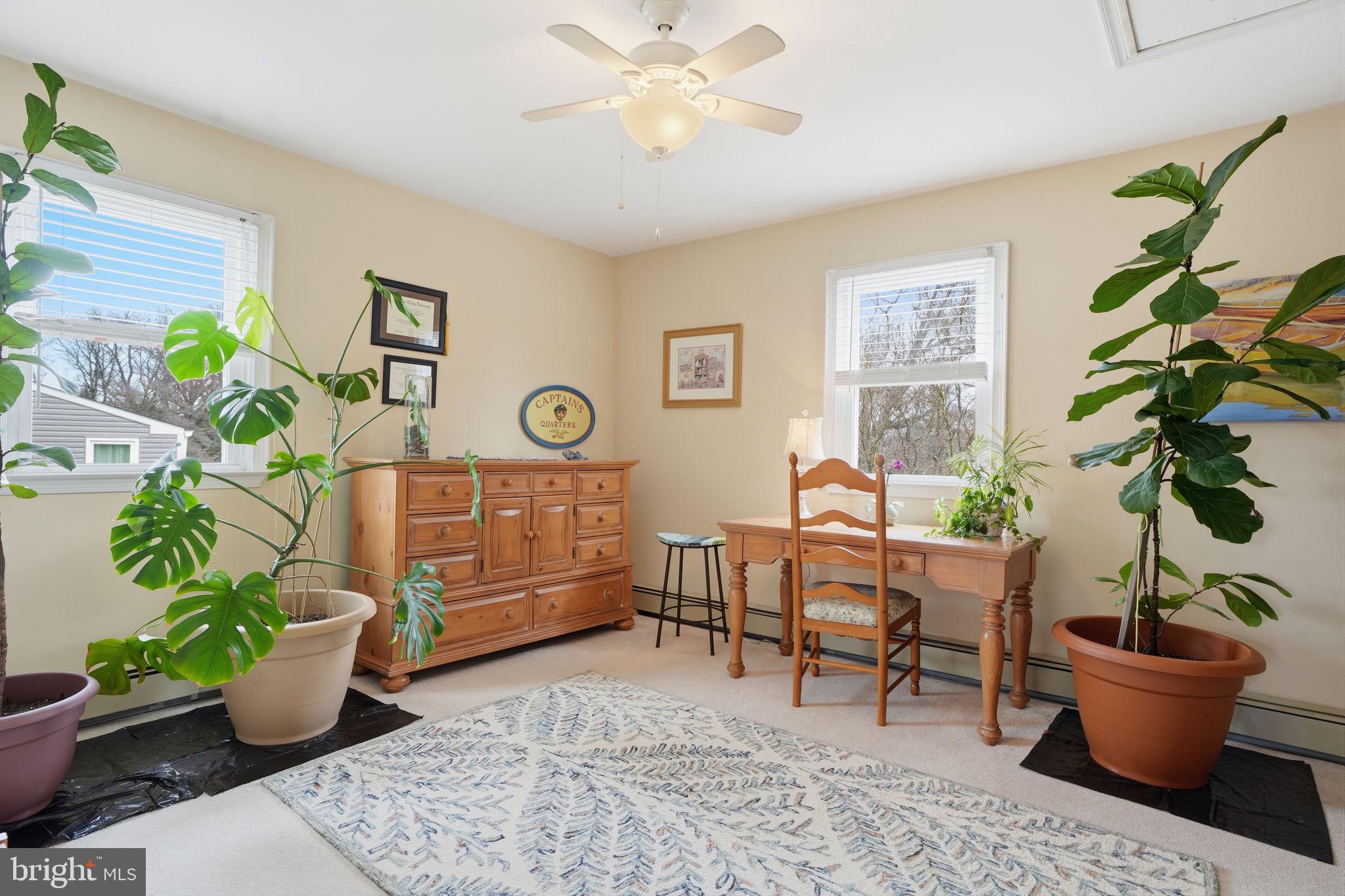 LANGHORNE GABLES - Residential