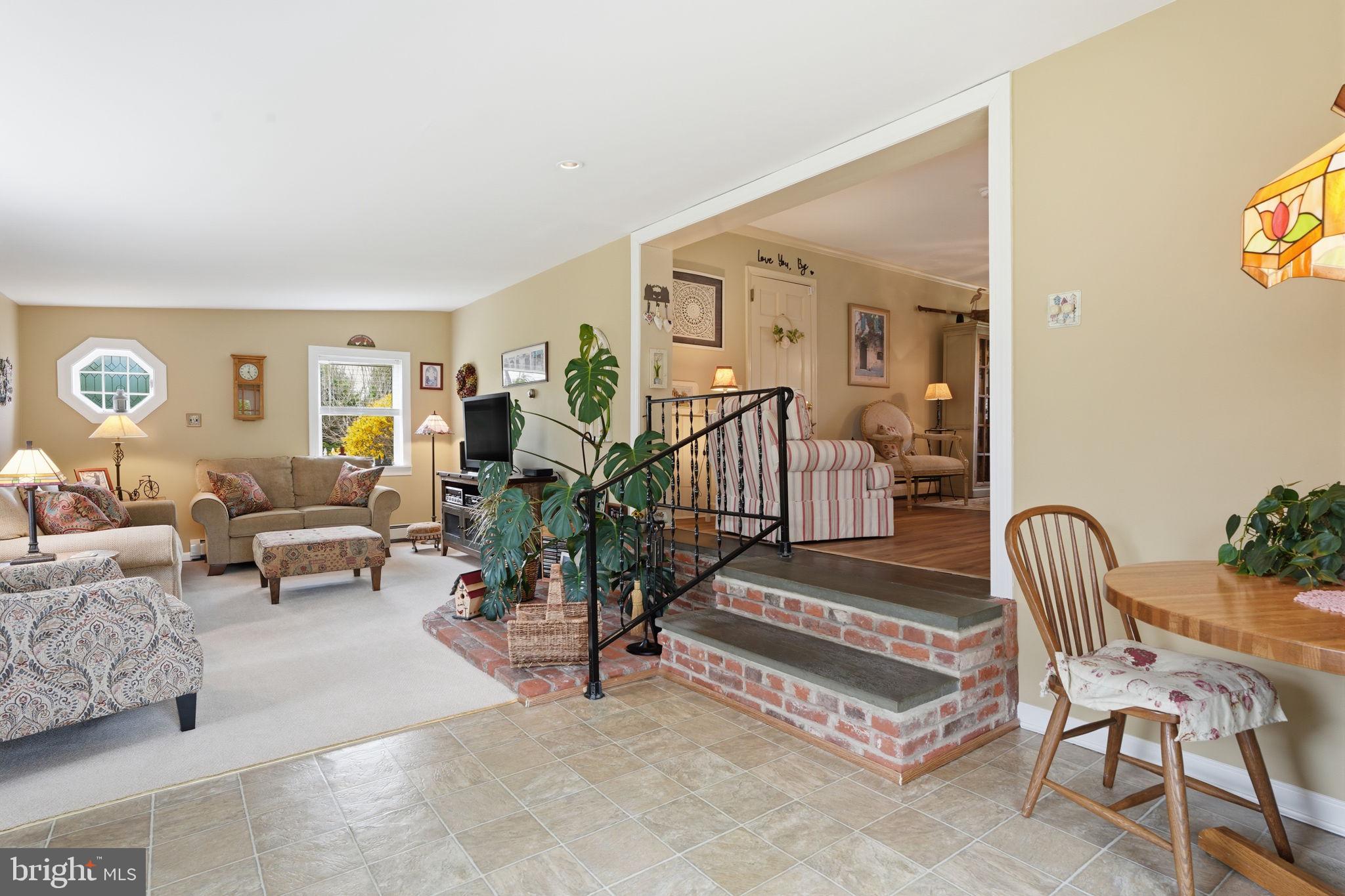 LANGHORNE GABLES - Residential