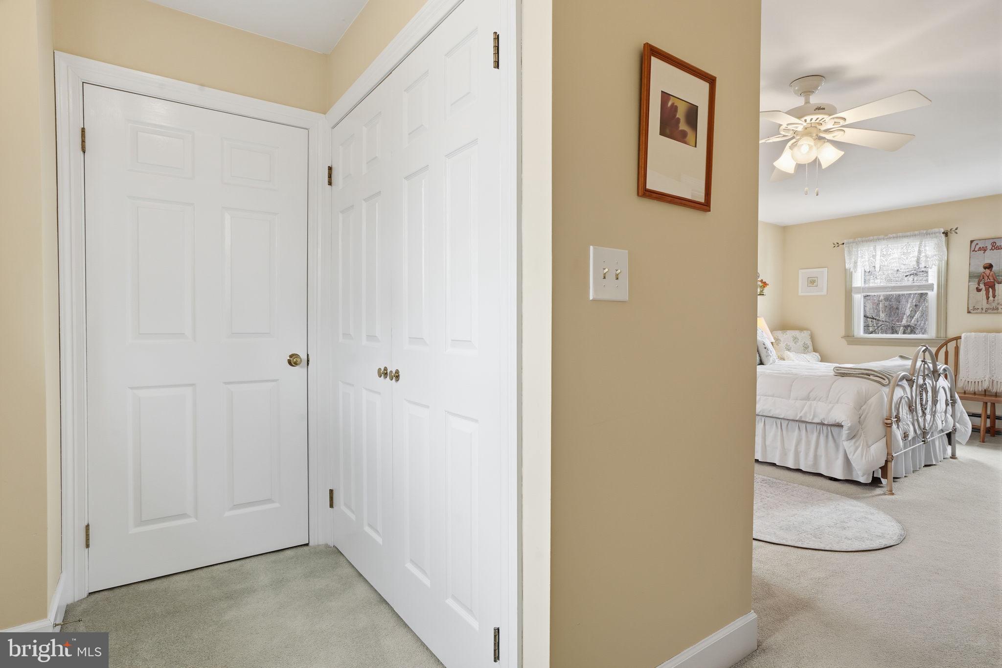 LANGHORNE GABLES - Residential