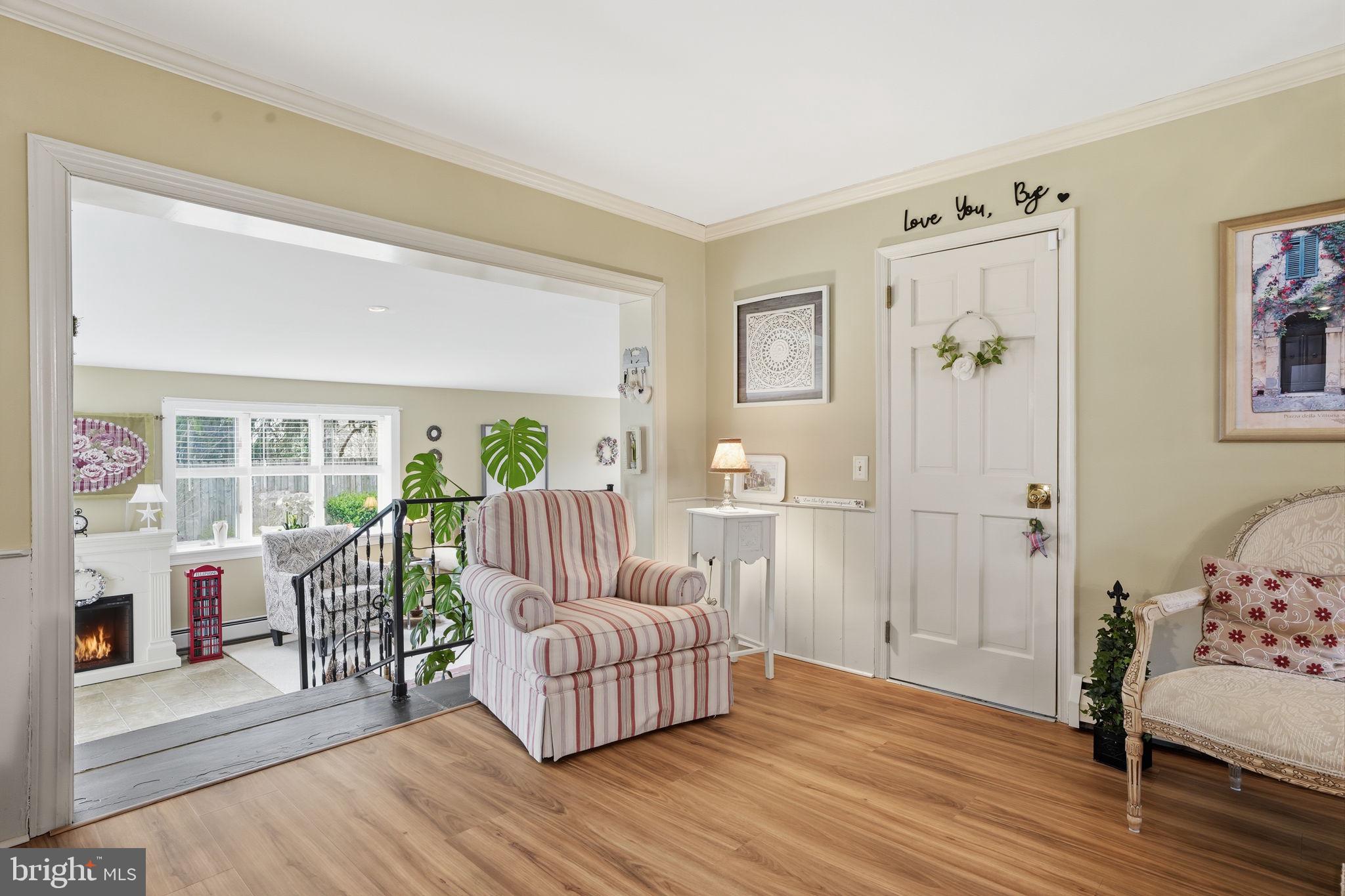 LANGHORNE GABLES - Residential