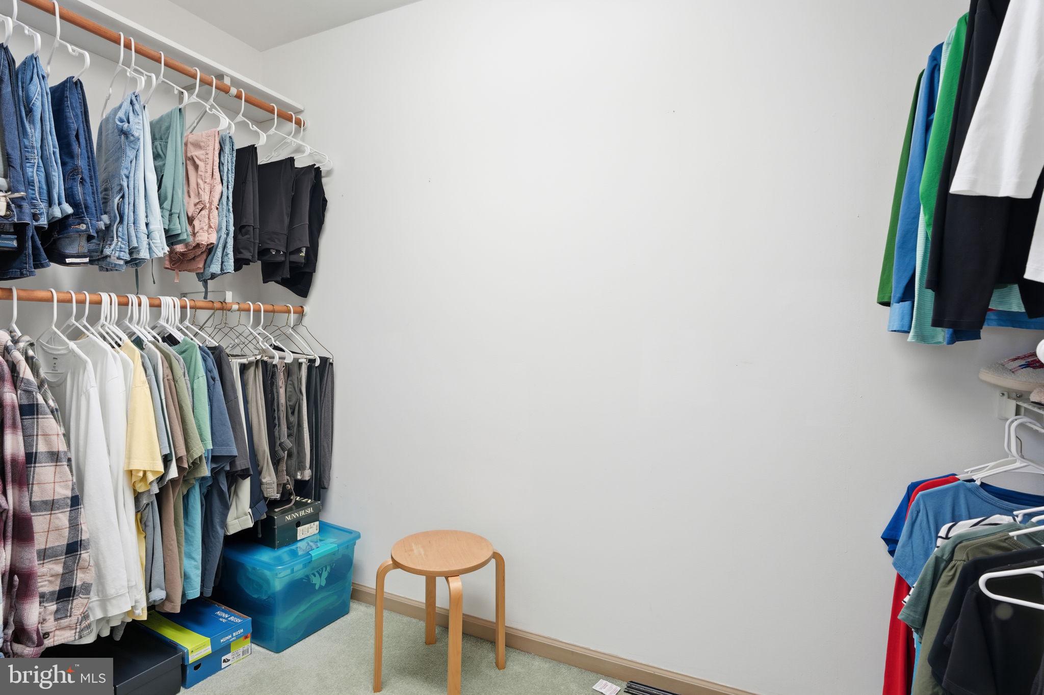 LANGHORNE GABLES - Residential