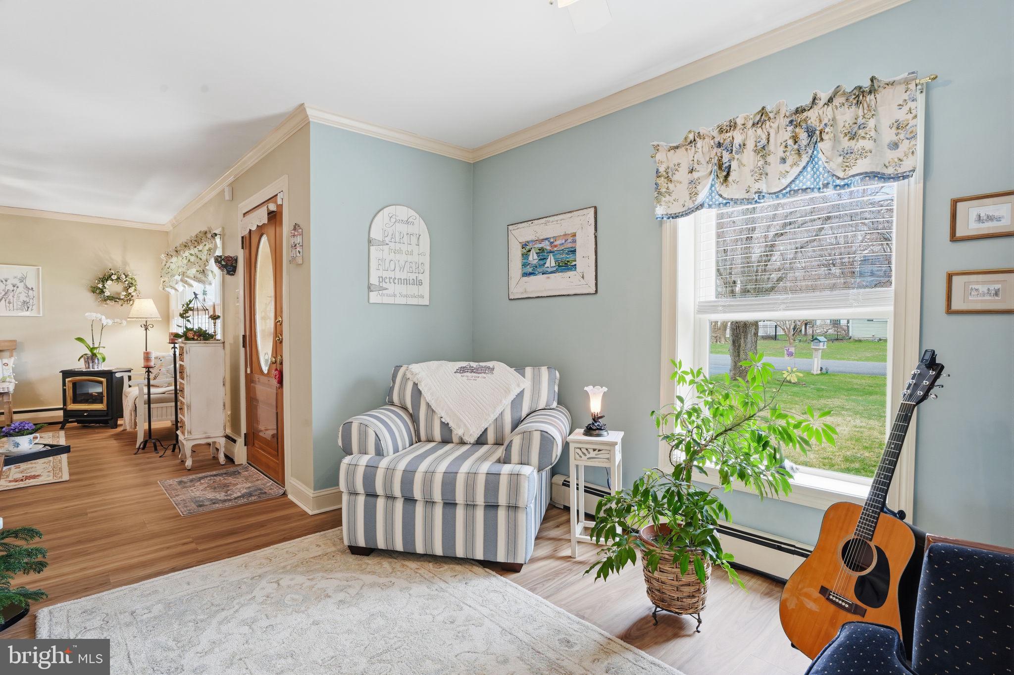 LANGHORNE GABLES - Residential