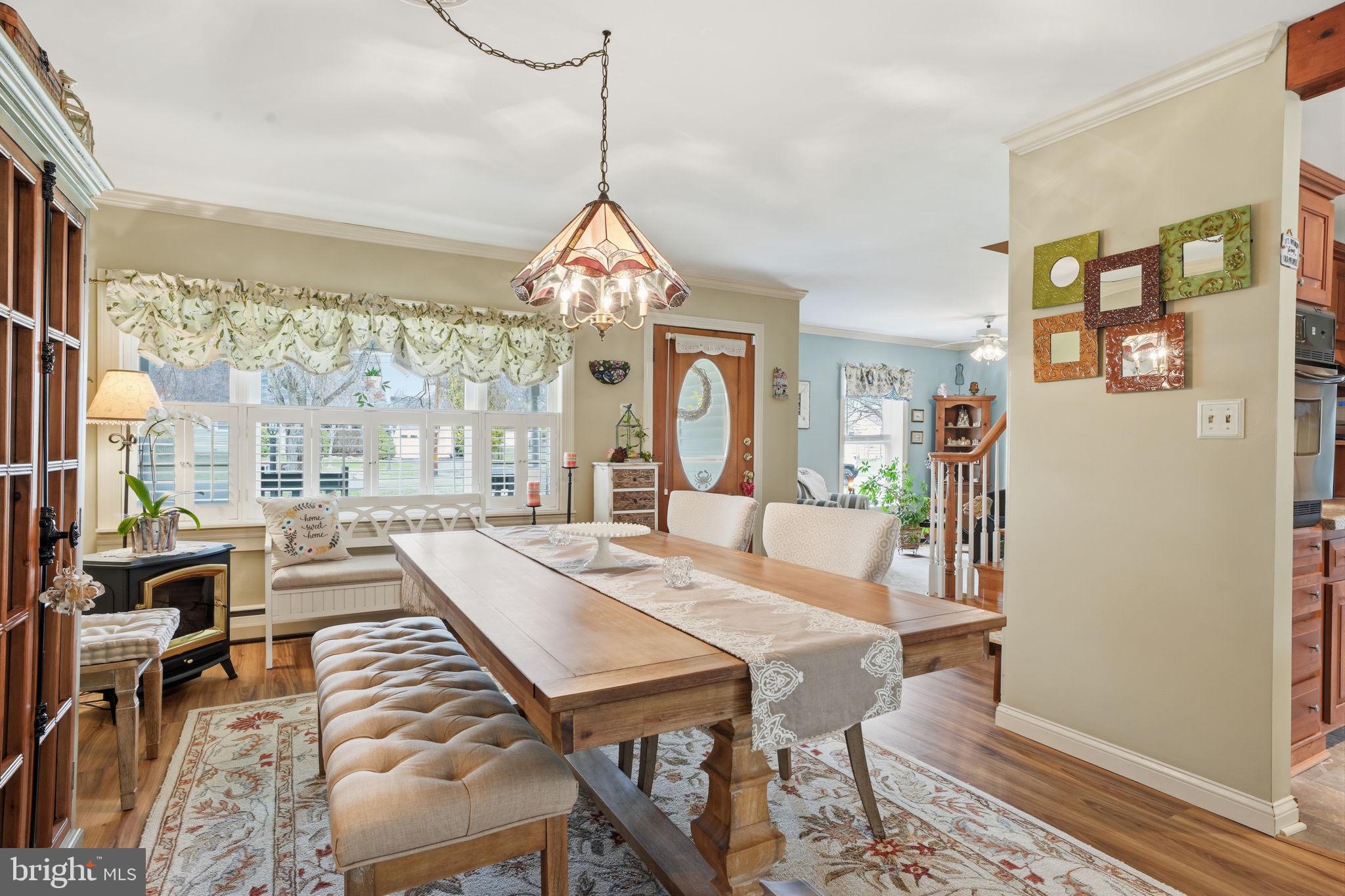 LANGHORNE GABLES - Residential