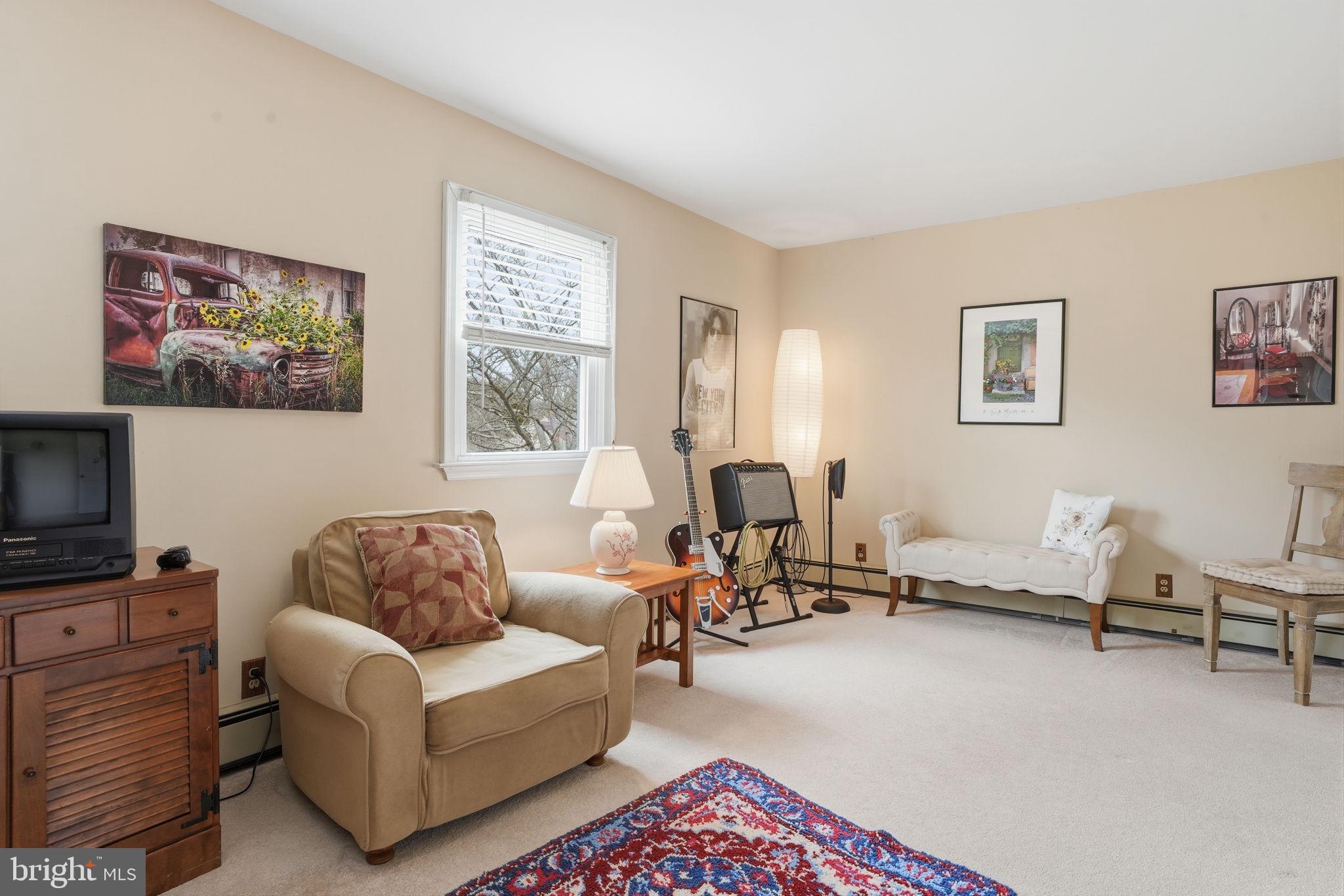 LANGHORNE GABLES - Residential