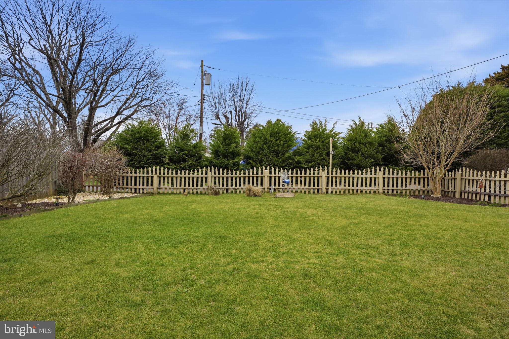 LANGHORNE GABLES - Residential