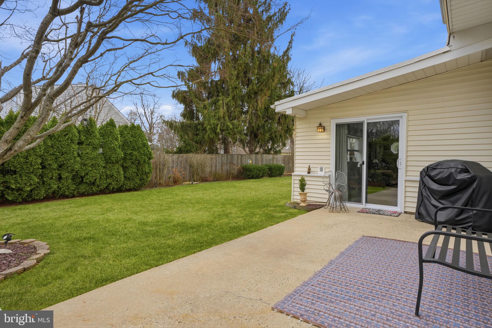 LANGHORNE GABLES - Residential