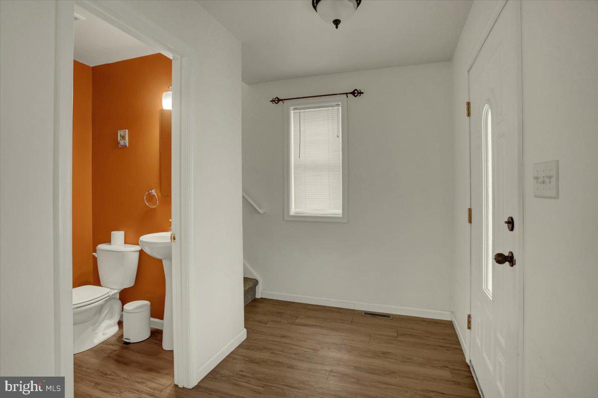 CHAMBERSBURG BOROUGH - Residential