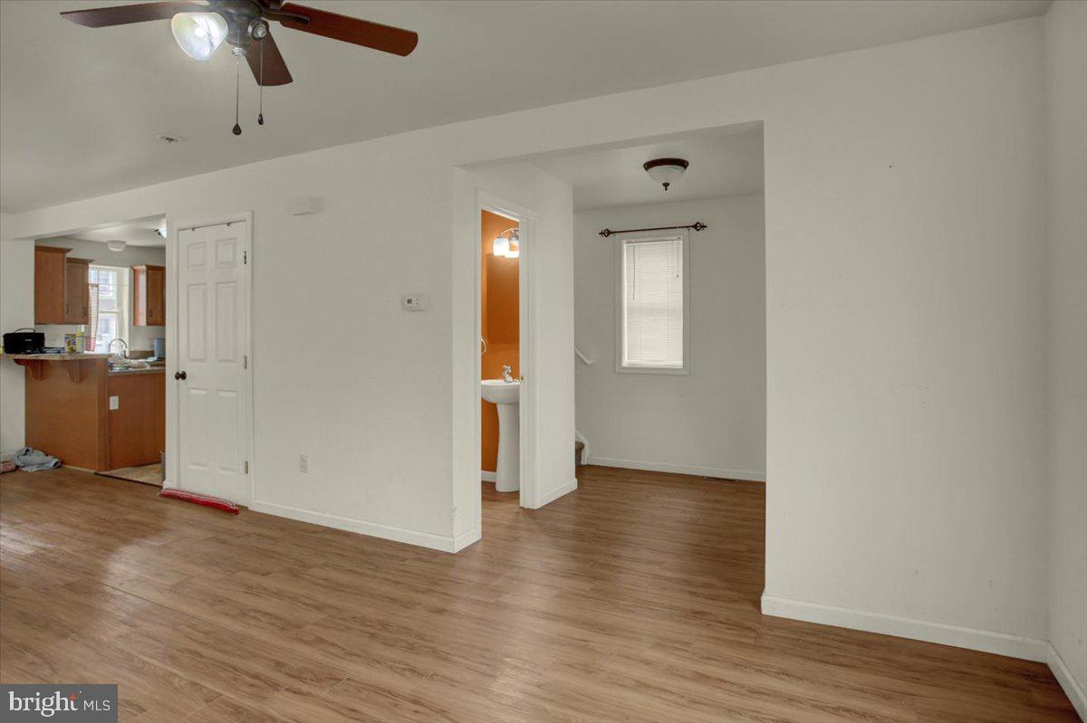 CHAMBERSBURG BOROUGH - Residential