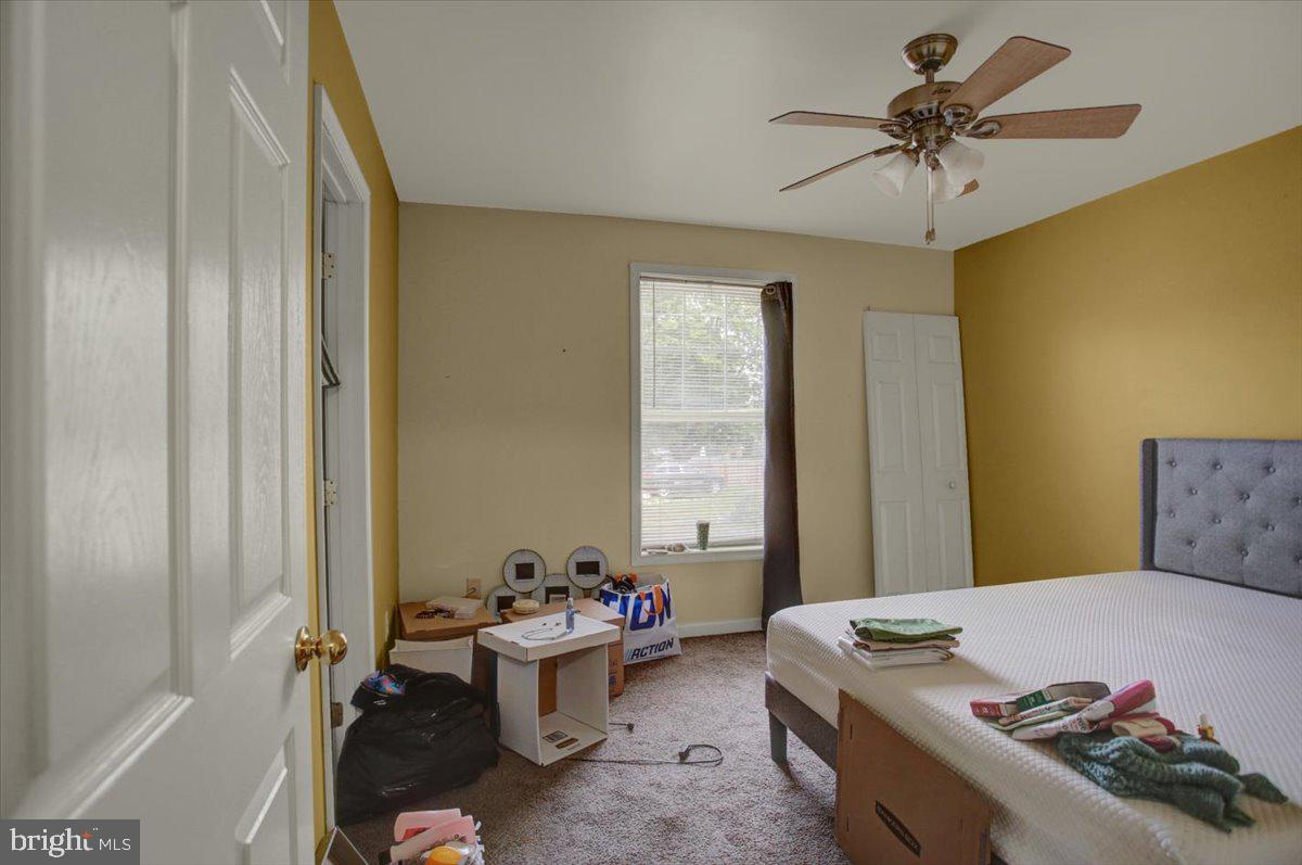 CHAMBERSBURG BOROUGH - Residential