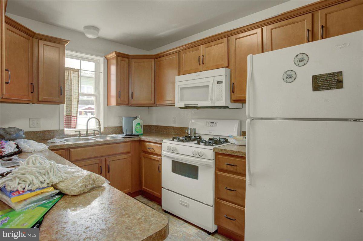 CHAMBERSBURG BOROUGH - Residential
