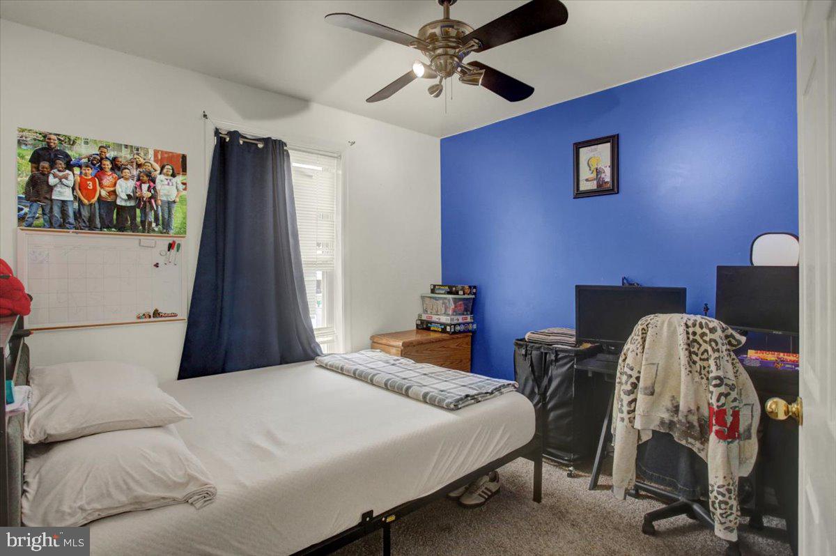 CHAMBERSBURG BOROUGH - Residential