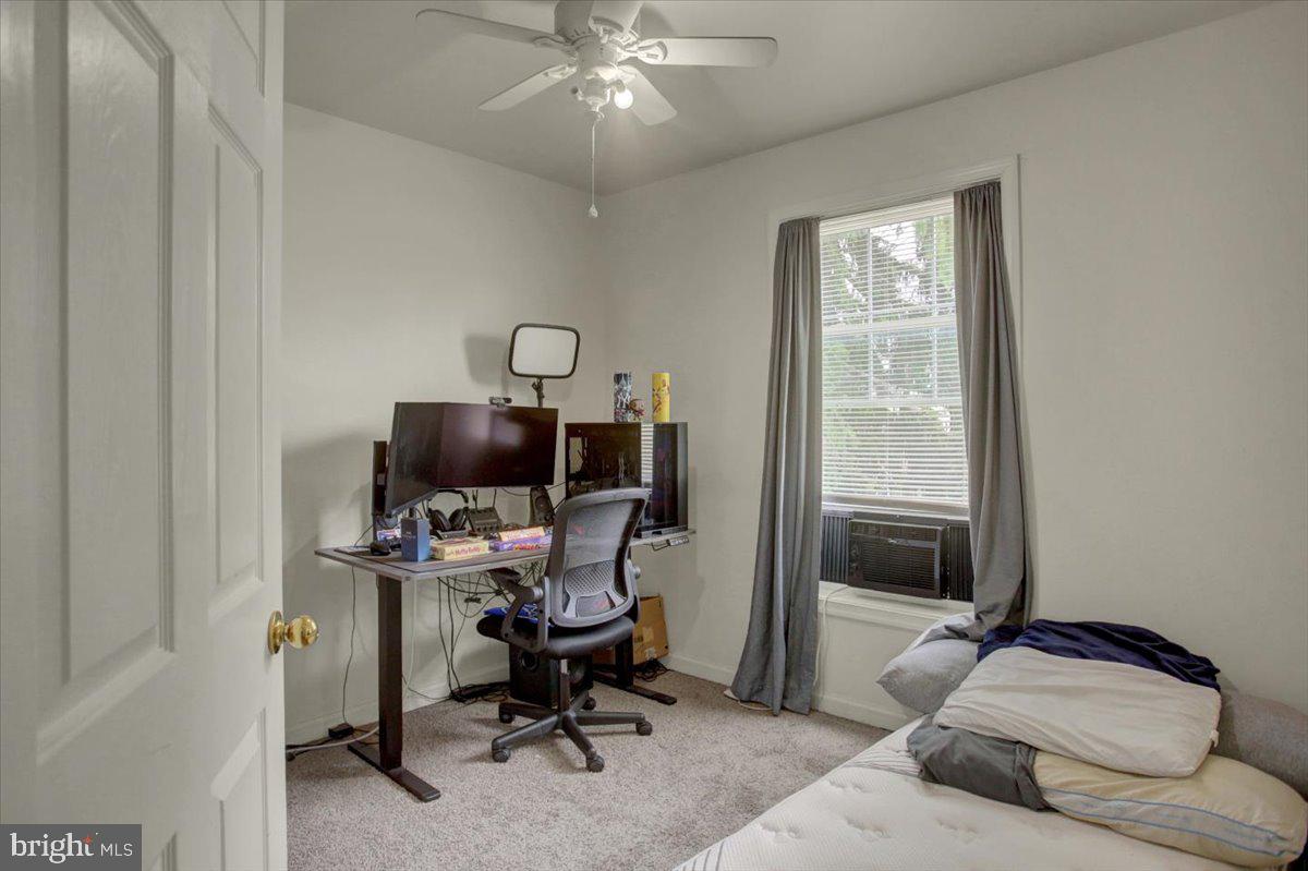 CHAMBERSBURG BOROUGH - Residential