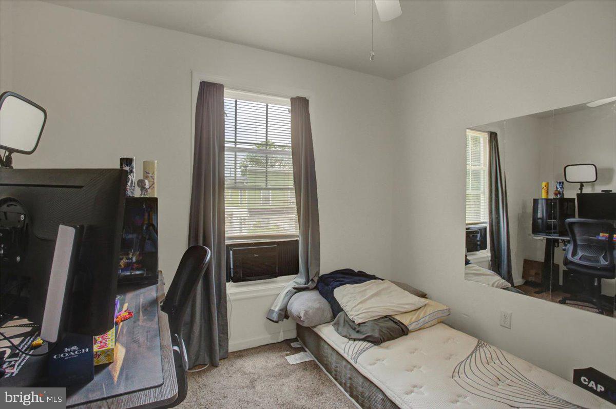 CHAMBERSBURG BOROUGH - Residential