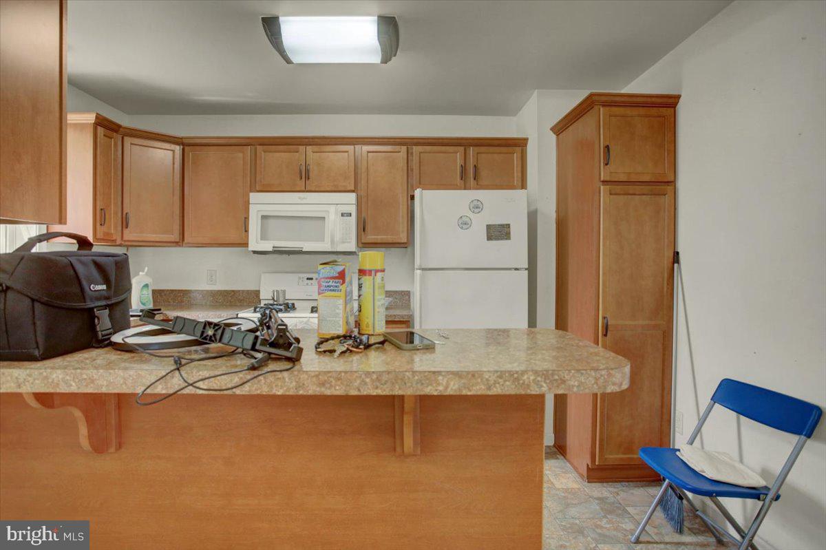 CHAMBERSBURG BOROUGH - Residential