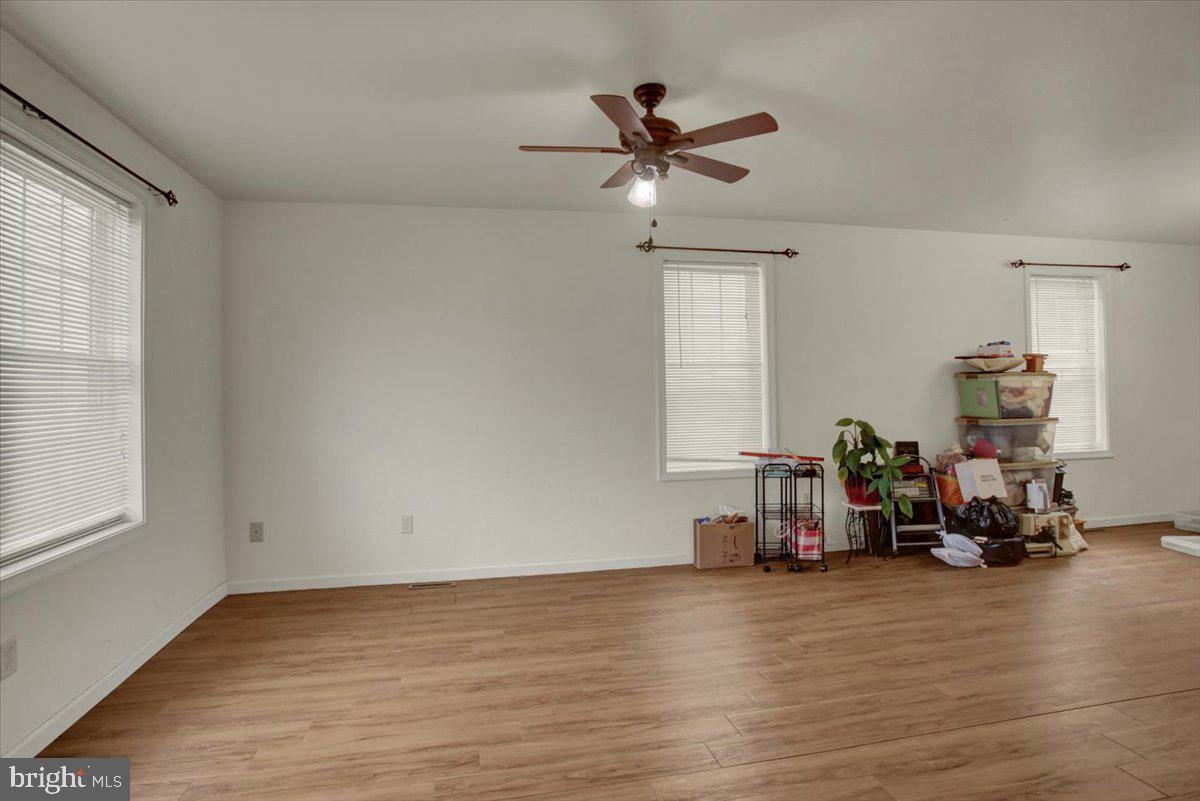 CHAMBERSBURG BOROUGH - Residential