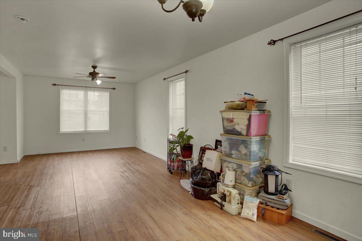 CHAMBERSBURG BOROUGH - Residential
