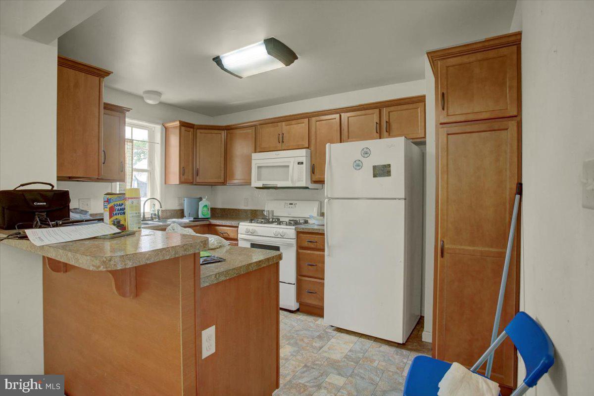 CHAMBERSBURG BOROUGH - Residential