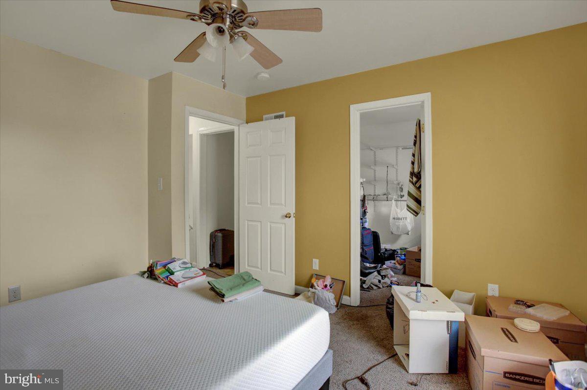 CHAMBERSBURG BOROUGH - Residential
