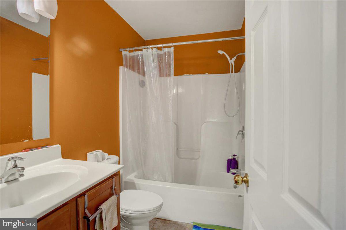 CHAMBERSBURG BOROUGH - Residential