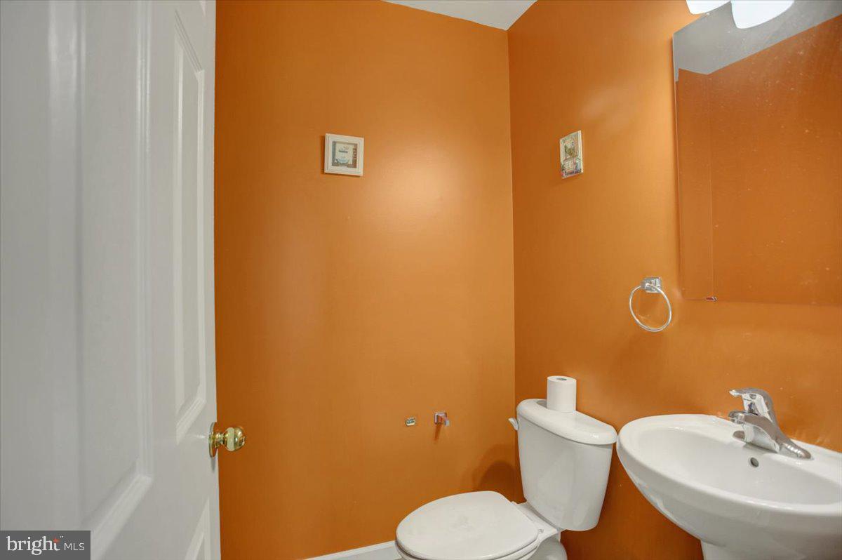 CHAMBERSBURG BOROUGH - Residential